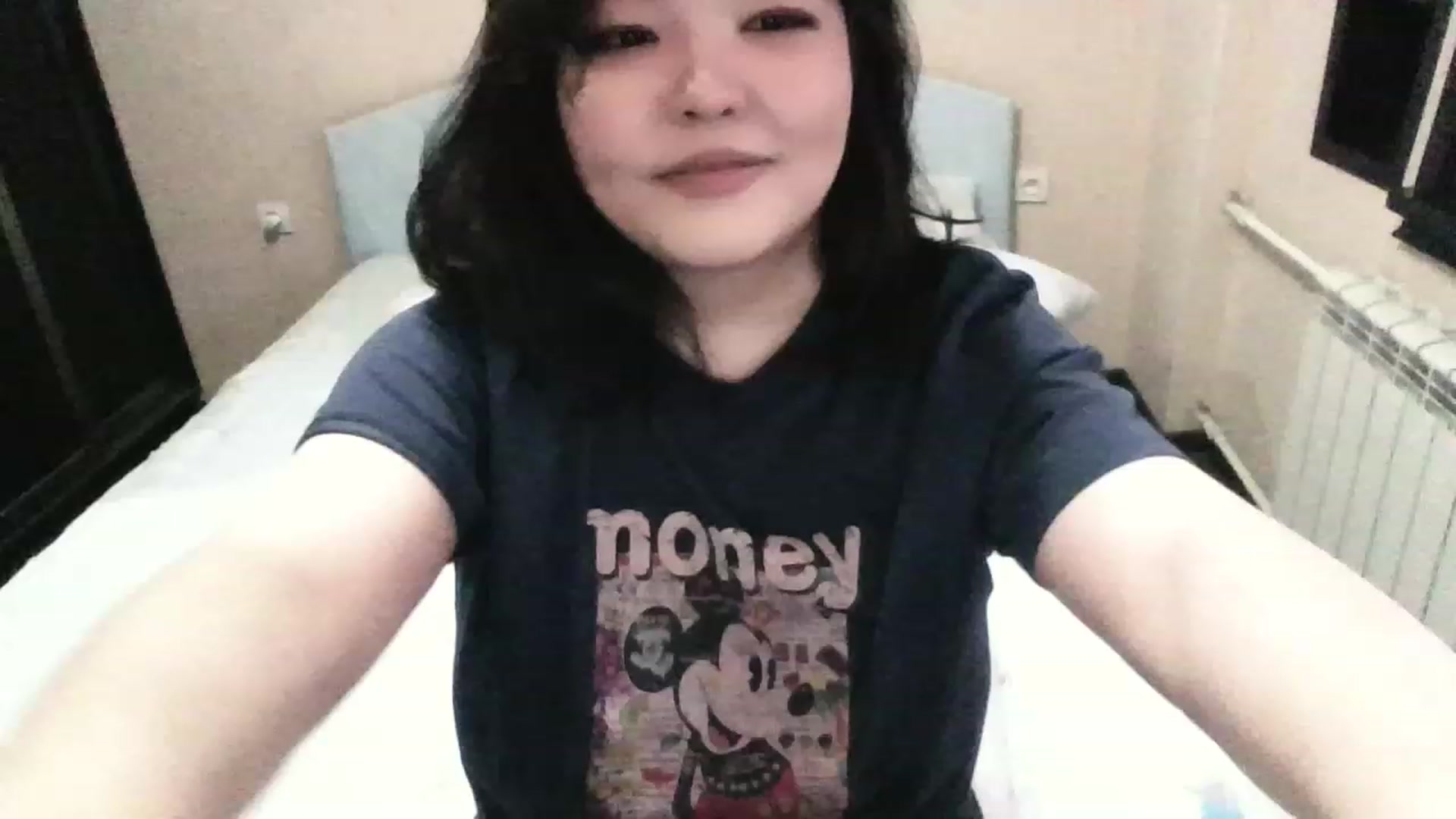 Gallery image thumbnail from MaiChubbyFace's myfreecams stream on, 08/21/2023, 07:25 image 20 of 20