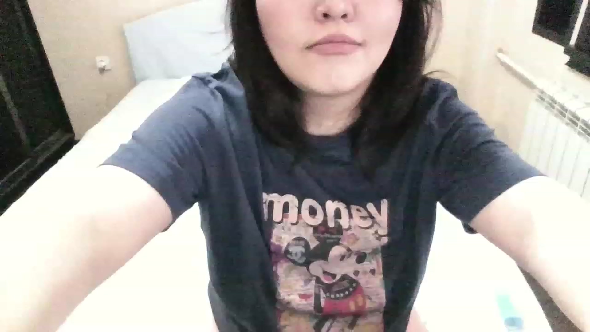 Gallery image thumbnail from MaiChubbyFace's myfreecams stream on, 08/21/2023, 07:25 image 7 of 20