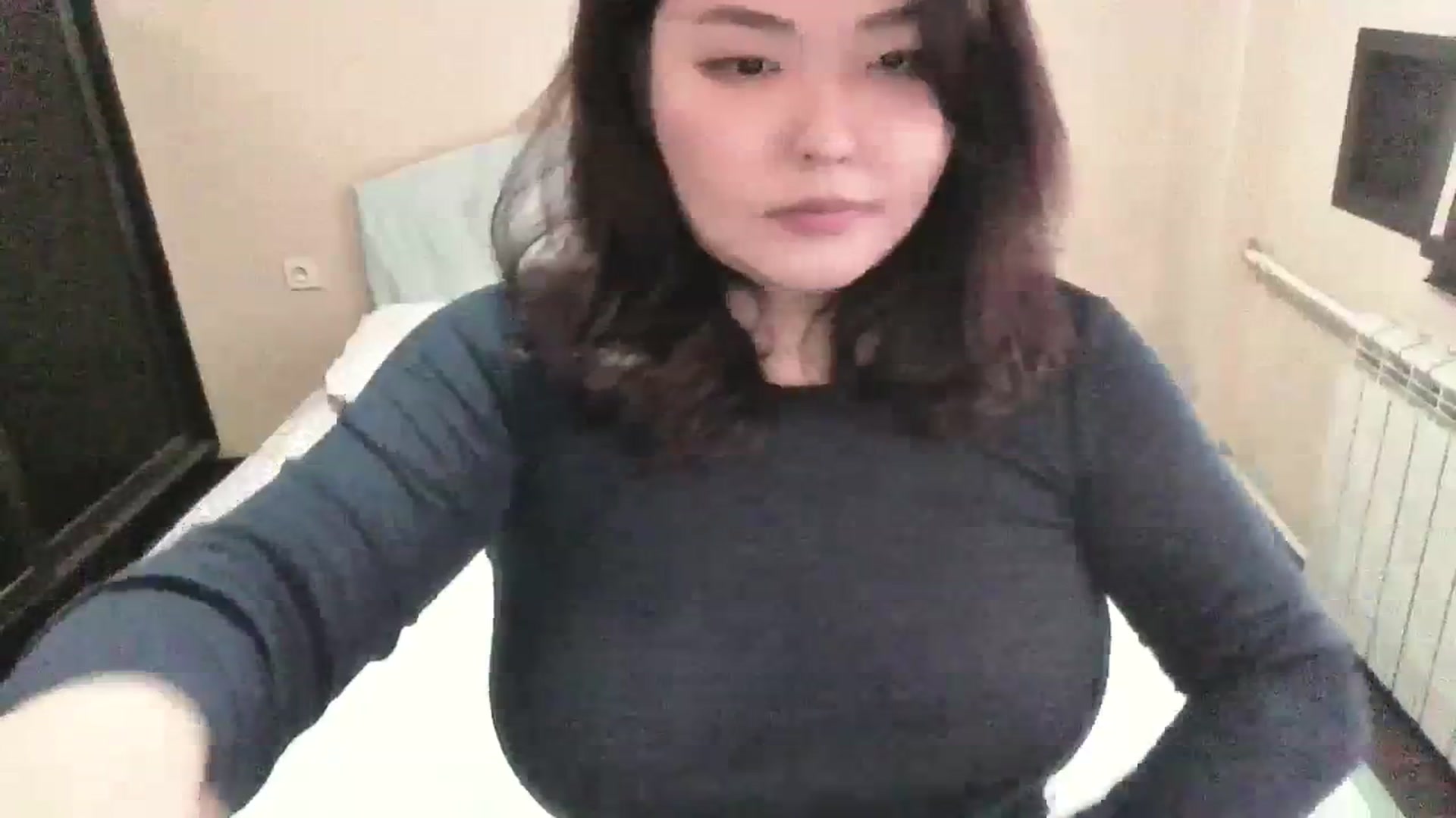 Gallery image thumbnail from MaiChubbyFace's myfreecams stream on, 09/02/2023, 05:59 image 7 of 20