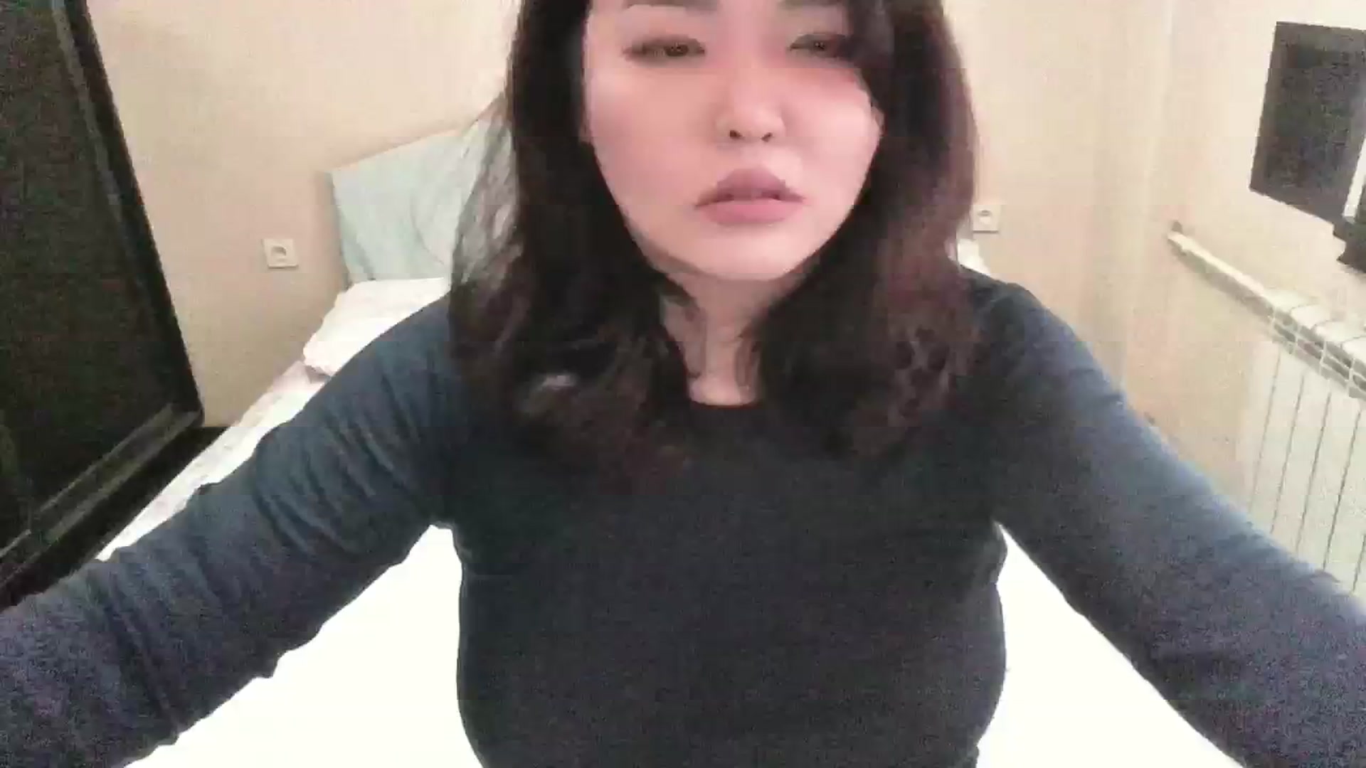Gallery image thumbnail from MaiChubbyFace's myfreecams stream on, 09/02/2023, 05:59 image 4 of 20