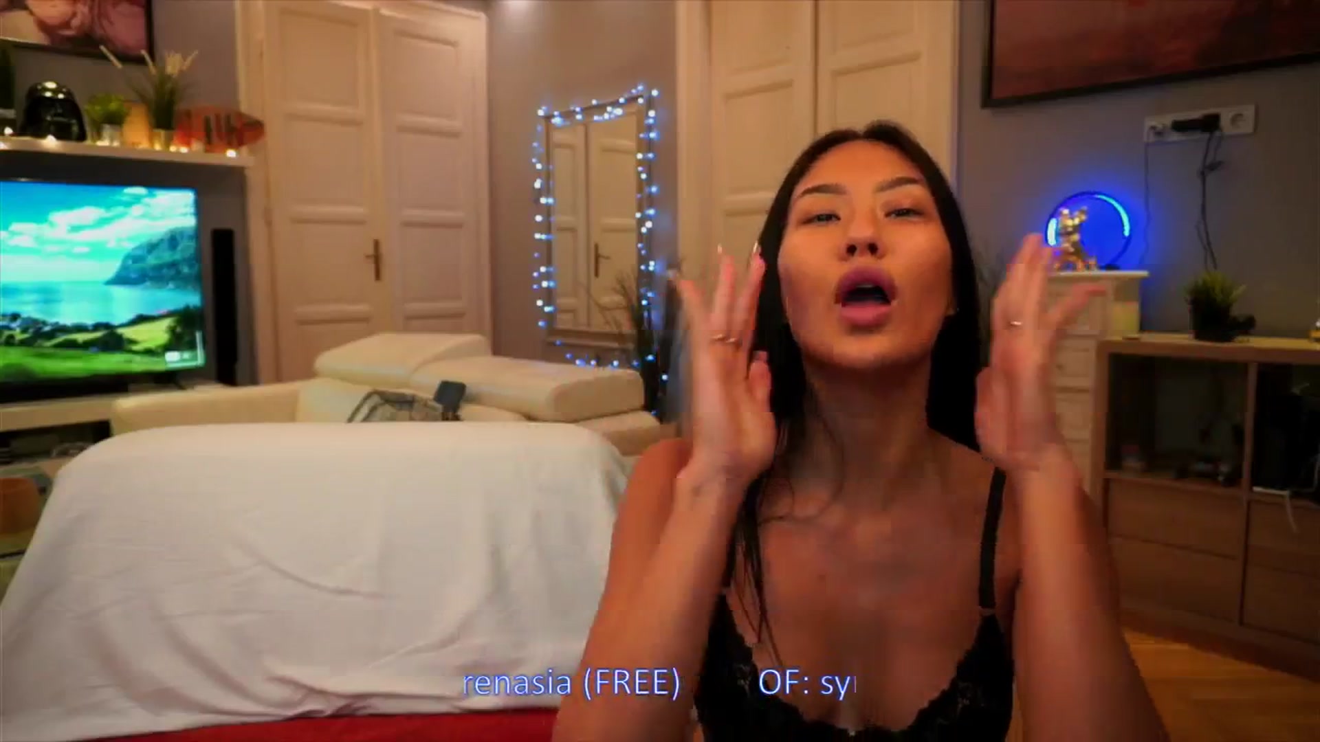 Gallery image thumbnail from MaiStream's myfreecams stream on, 08/05/2025, 12:22 image 4 of 20