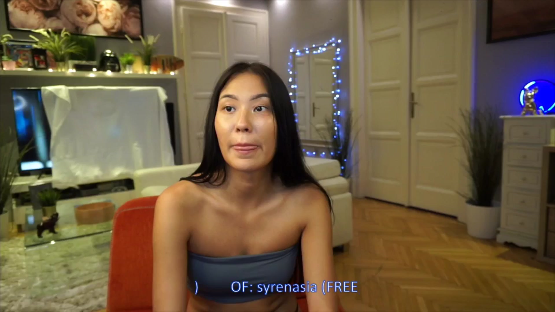 Gallery image thumbnail from MaiStream's myfreecams stream on, 08/06/2025, 14:07 image 5 of 20