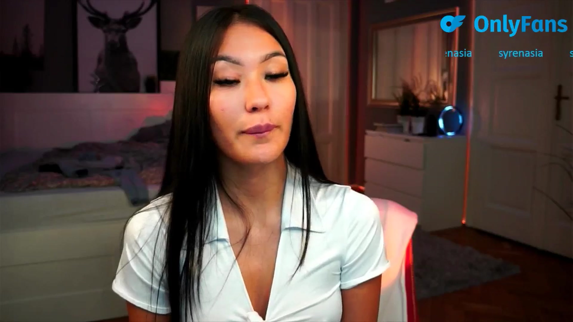 Gallery image thumbnail from MaiStream's myfreecams stream on, 09/01/2025, 13:59 image 20 of 20