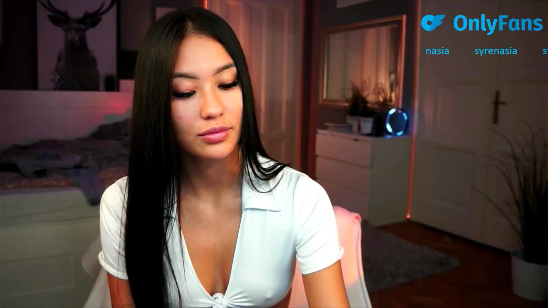 Gallery image thumbnail from MaiStream's myfreecams stream on, 09/01/2025, 13:59 image 10 of 20
