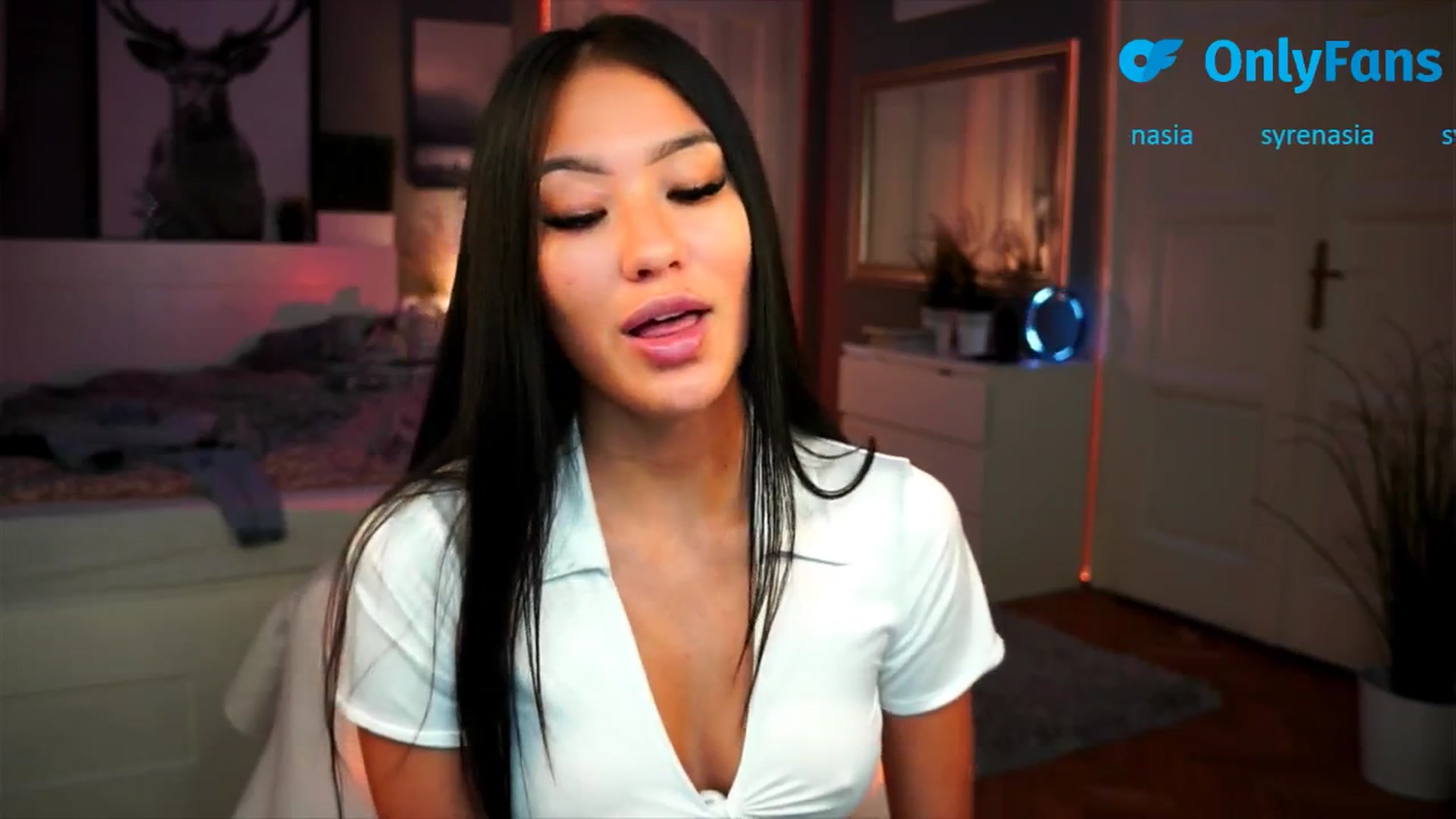 Gallery image thumbnail from MaiStream's myfreecams stream on, 09/01/2025, 13:59 image 8 of 20