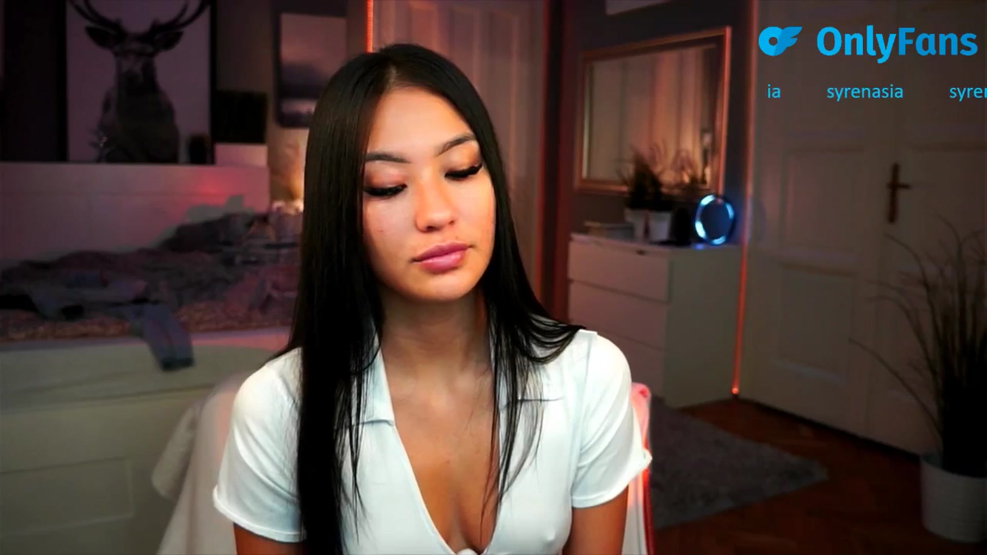 Gallery image thumbnail from MaiStream's myfreecams stream on, 09/01/2025, 13:59 image 6 of 20