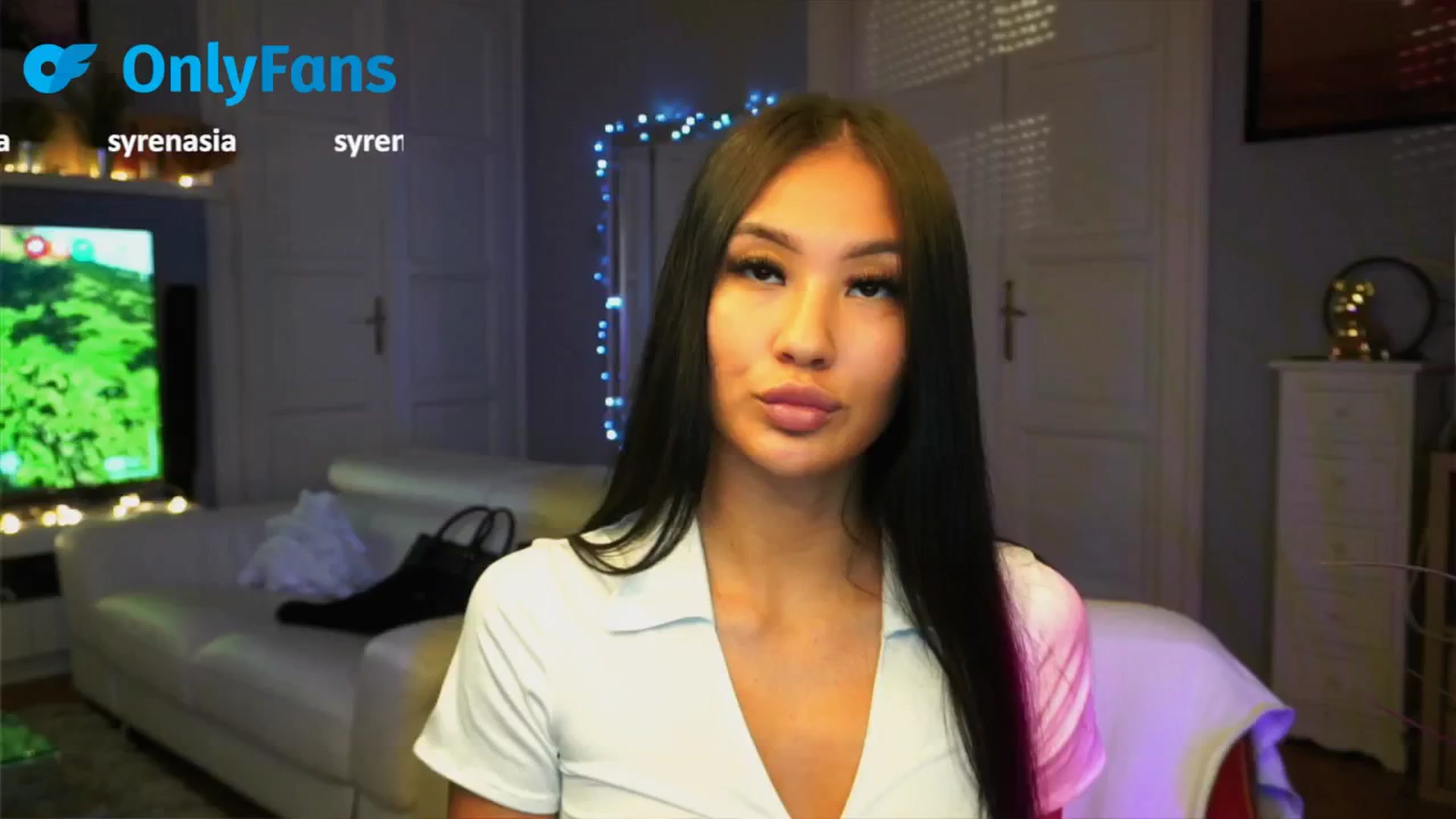 Gallery image thumbnail from MaiStream's myfreecams stream on, 09/15/2025, 16:42 image 1 of 20