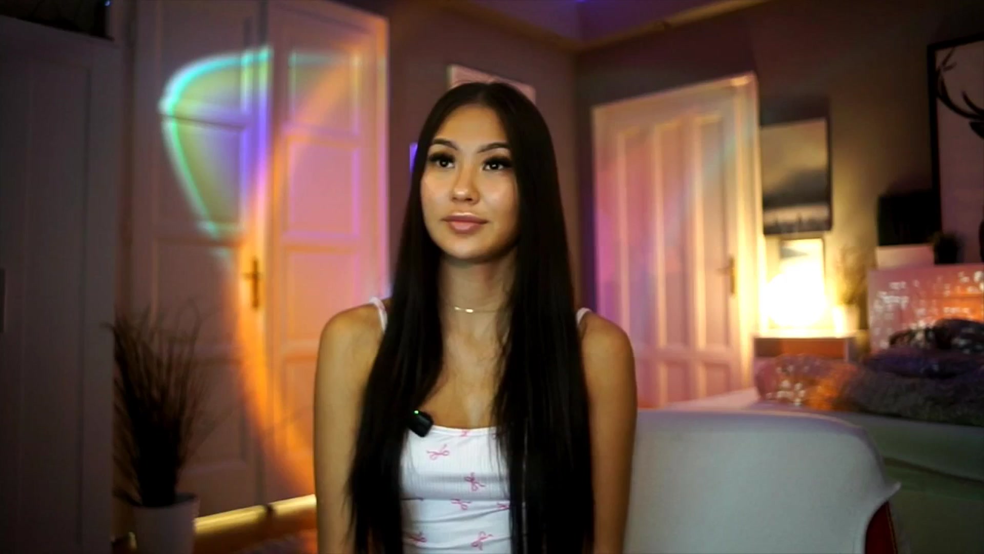 Gallery image thumbnail from MaiStream's myfreecams stream on, 10/02/2025, 14:35 image 17 of 20