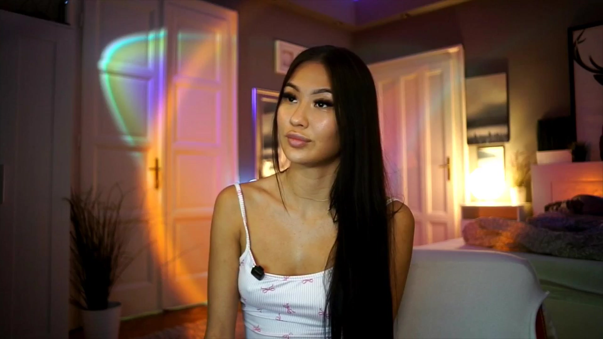 Gallery image thumbnail from MaiStream's myfreecams stream on, 10/02/2025, 15:07 image 5 of 20