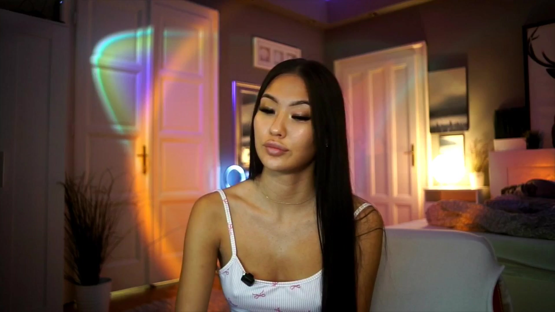 Gallery image thumbnail from MaiStream's myfreecams stream on, 10/02/2025, 15:52 image 2 of 20
