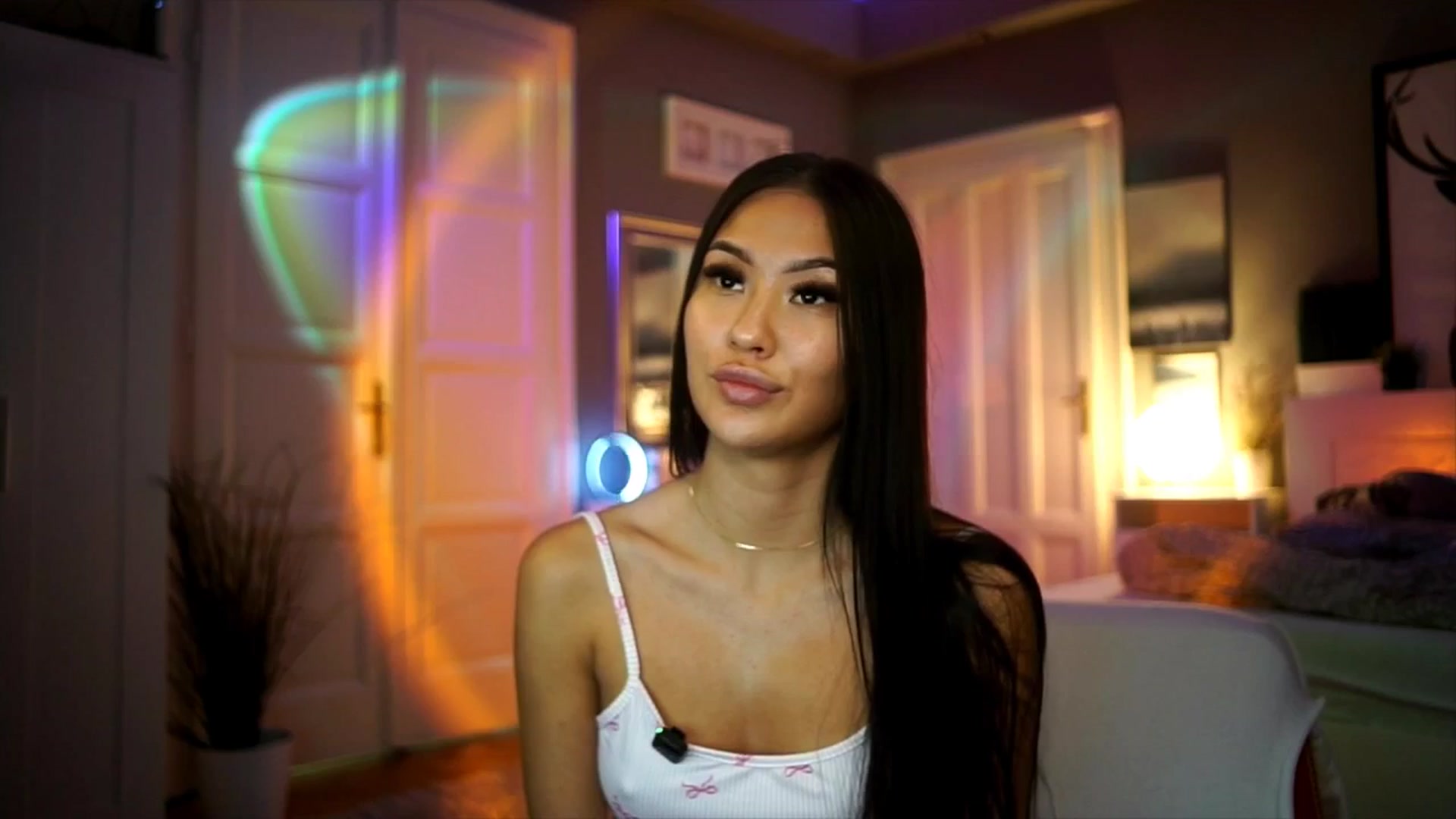 Gallery image thumbnail from MaiStream's myfreecams stream on, 10/02/2025, 15:52 image 5 of 20
