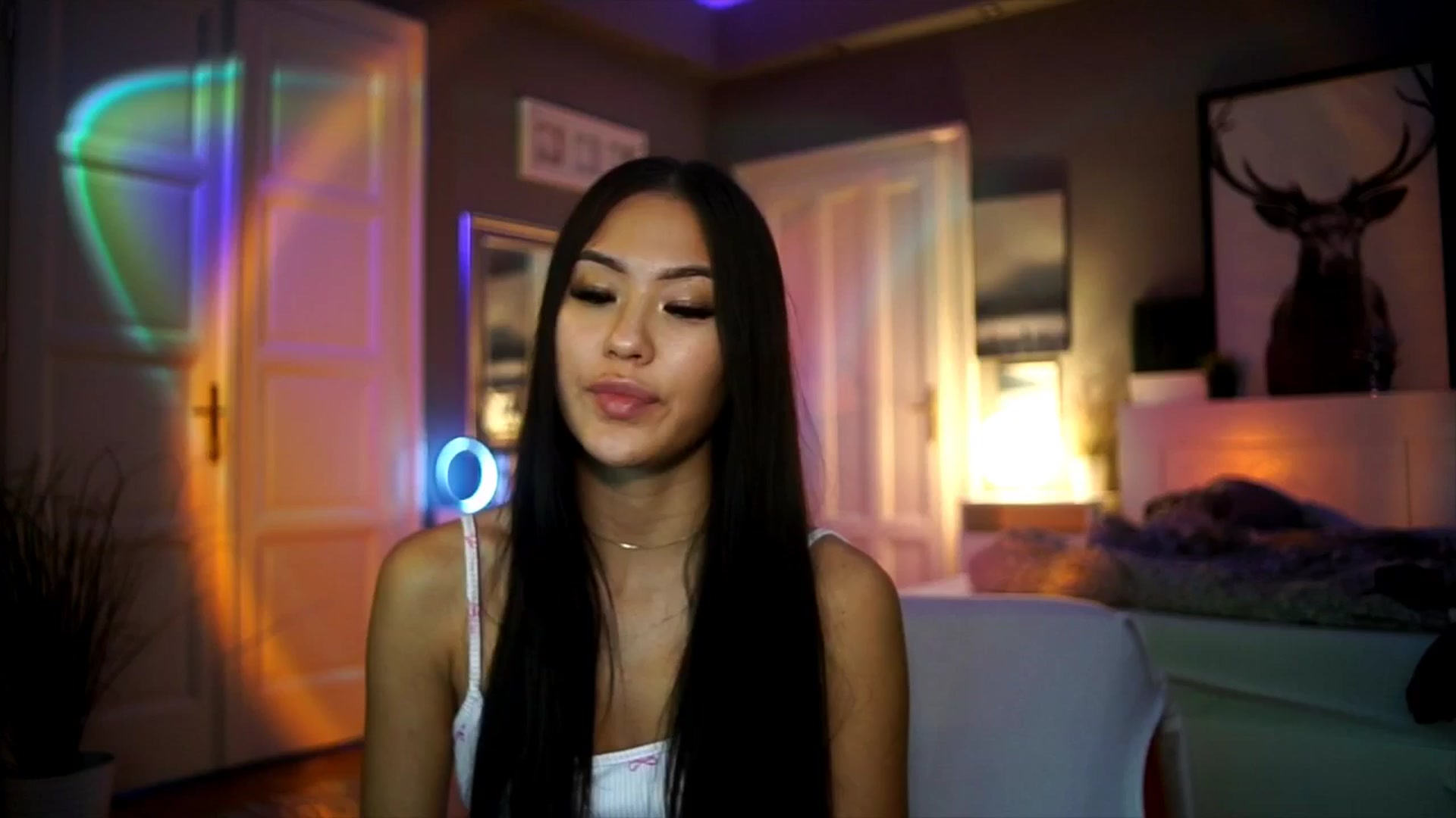 Gallery image thumbnail from MaiStream's myfreecams stream on, 10/02/2025, 17:05 image 18 of 20