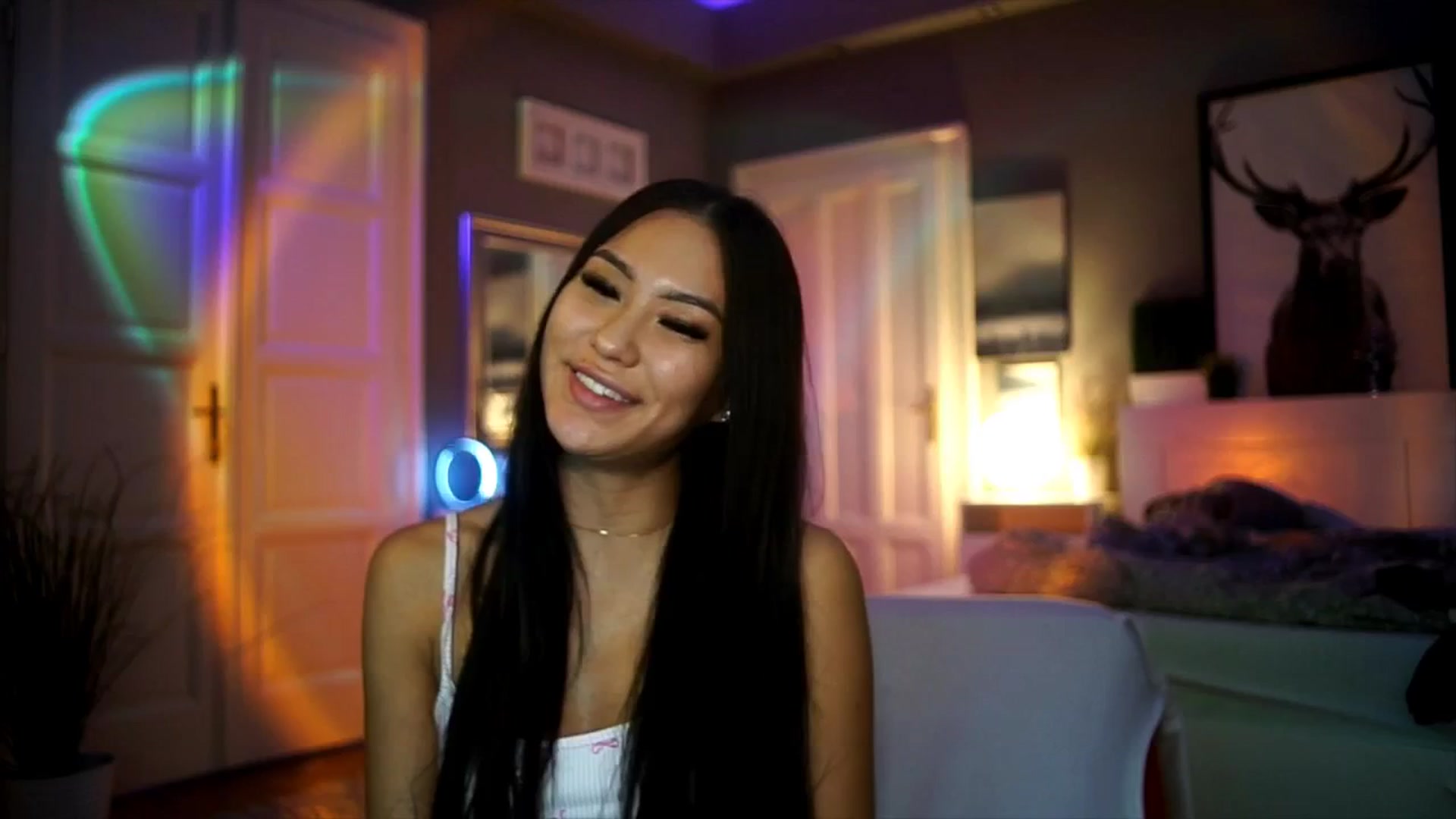 Gallery image thumbnail from MaiStream's myfreecams stream on, 10/02/2025, 17:05 image 19 of 20