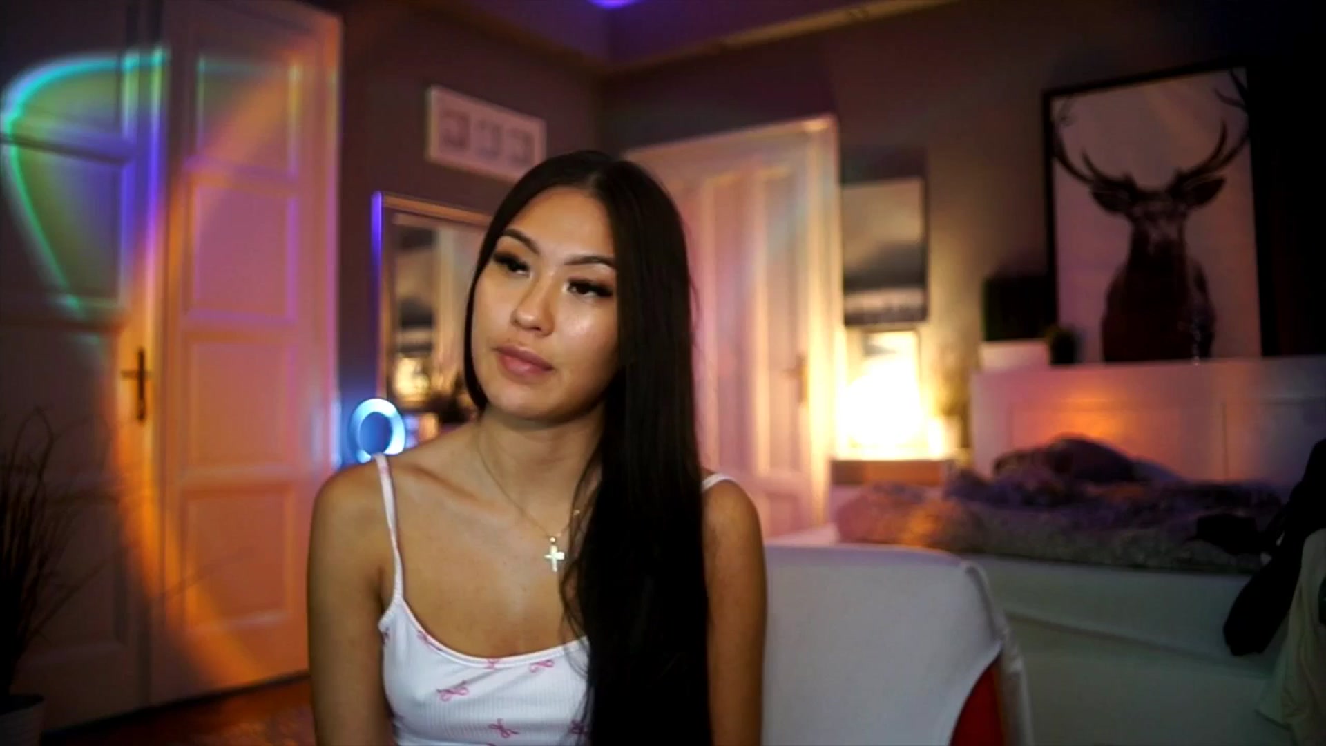 Gallery image thumbnail from MaiStream's myfreecams stream on, 10/02/2025, 17:05 image 1 of 20