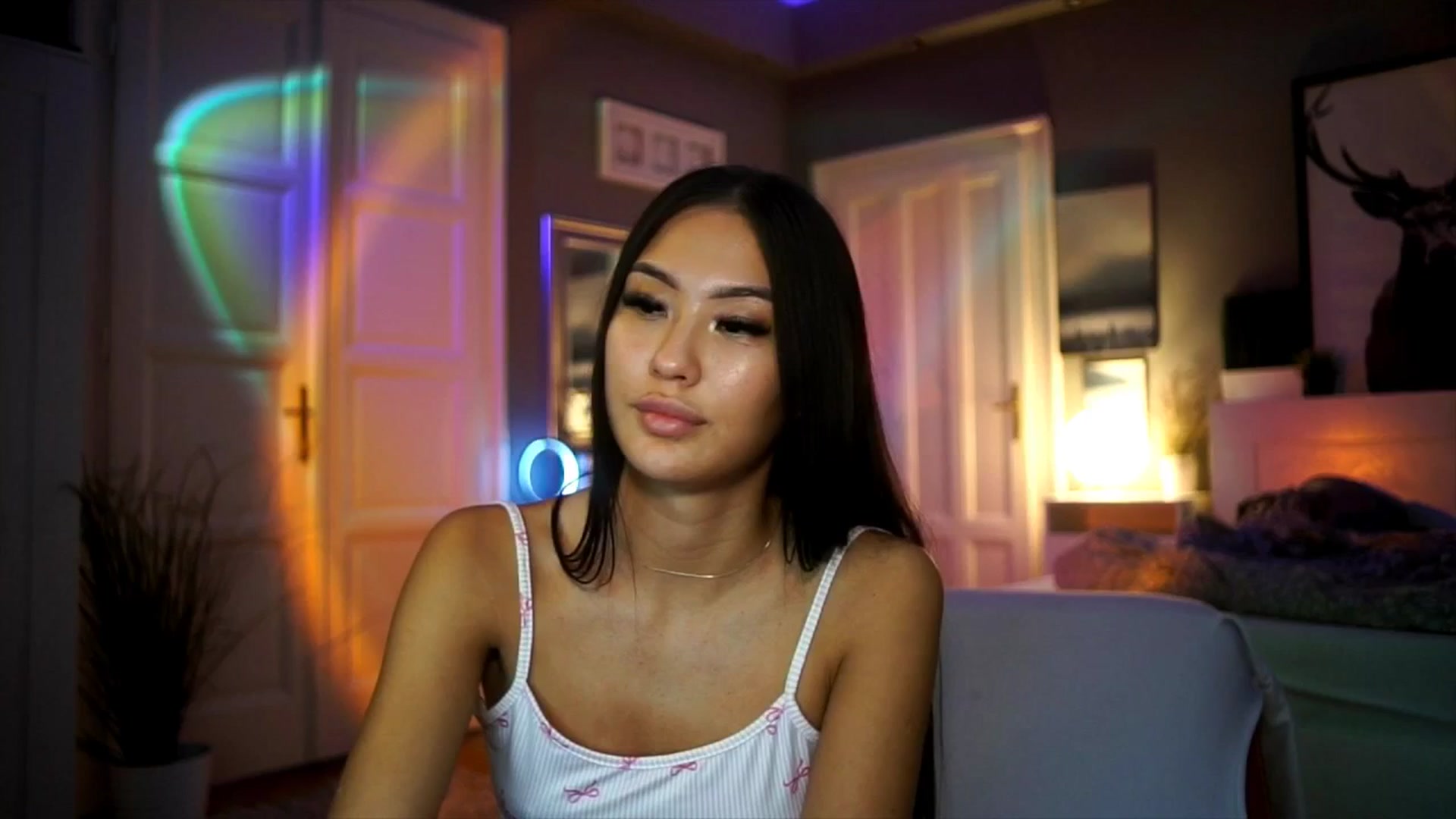 Gallery image thumbnail from MaiStream's myfreecams stream on, 10/02/2025, 17:57 image 20 of 20