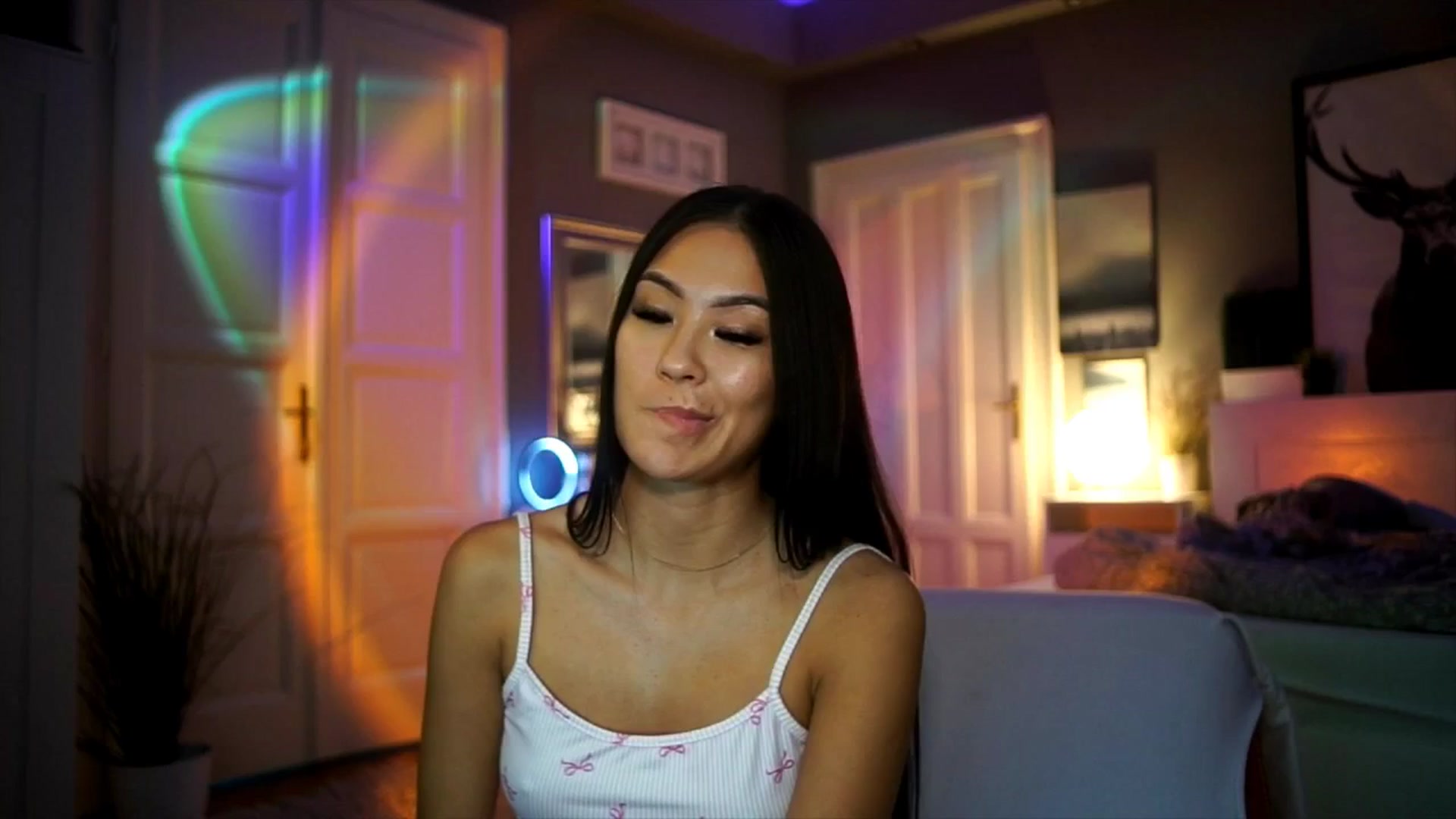Gallery image thumbnail from MaiStream's myfreecams stream on, 10/02/2025, 17:57 image 18 of 20