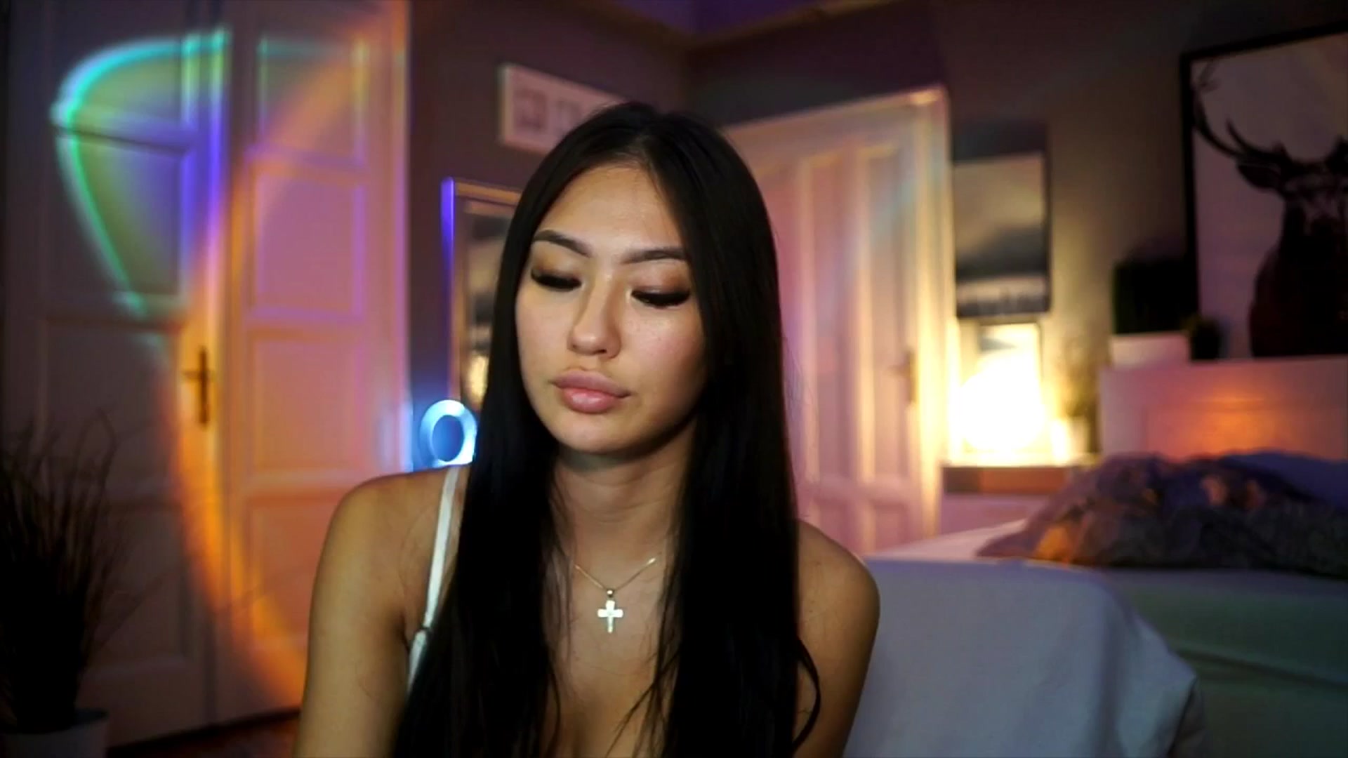 Gallery image thumbnail from MaiStream's myfreecams stream on, 10/03/2025, 15:37 image 1 of 20
