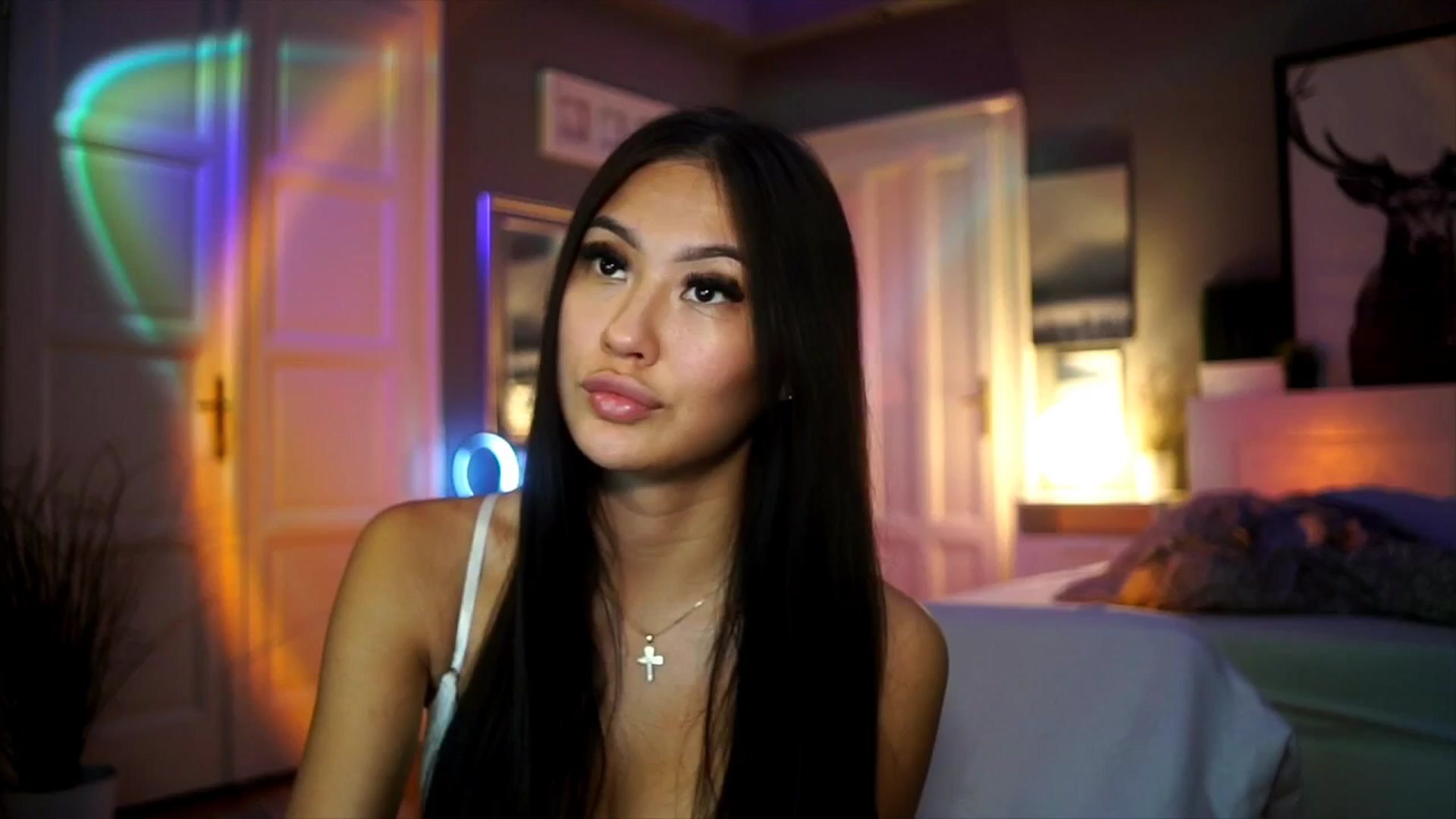 Gallery image thumbnail from MaiStream's myfreecams stream on, 10/03/2025, 15:37 image 2 of 20