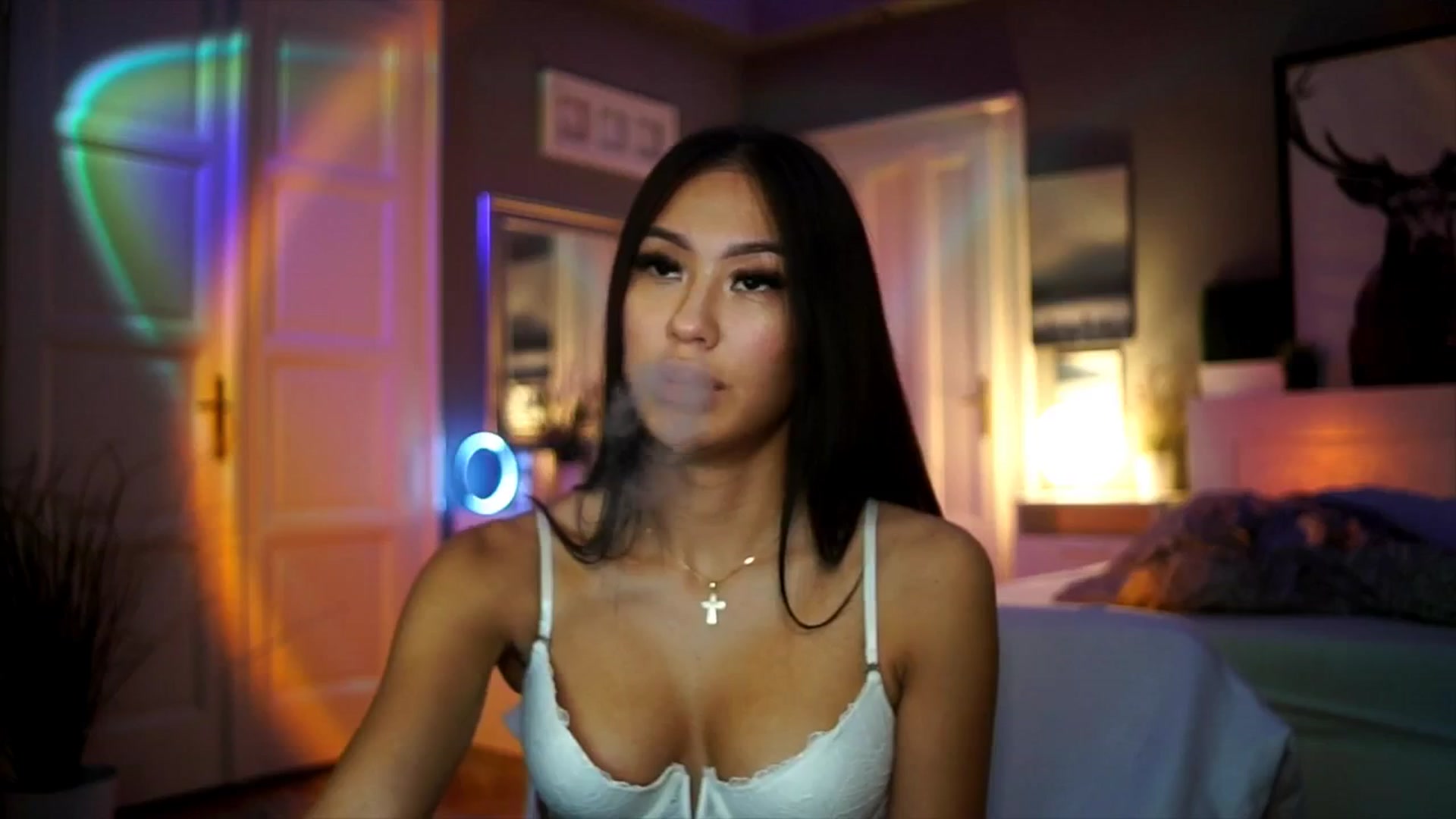 Gallery image thumbnail from MaiStream's myfreecams stream on, 10/03/2025, 15:37 image 10 of 20