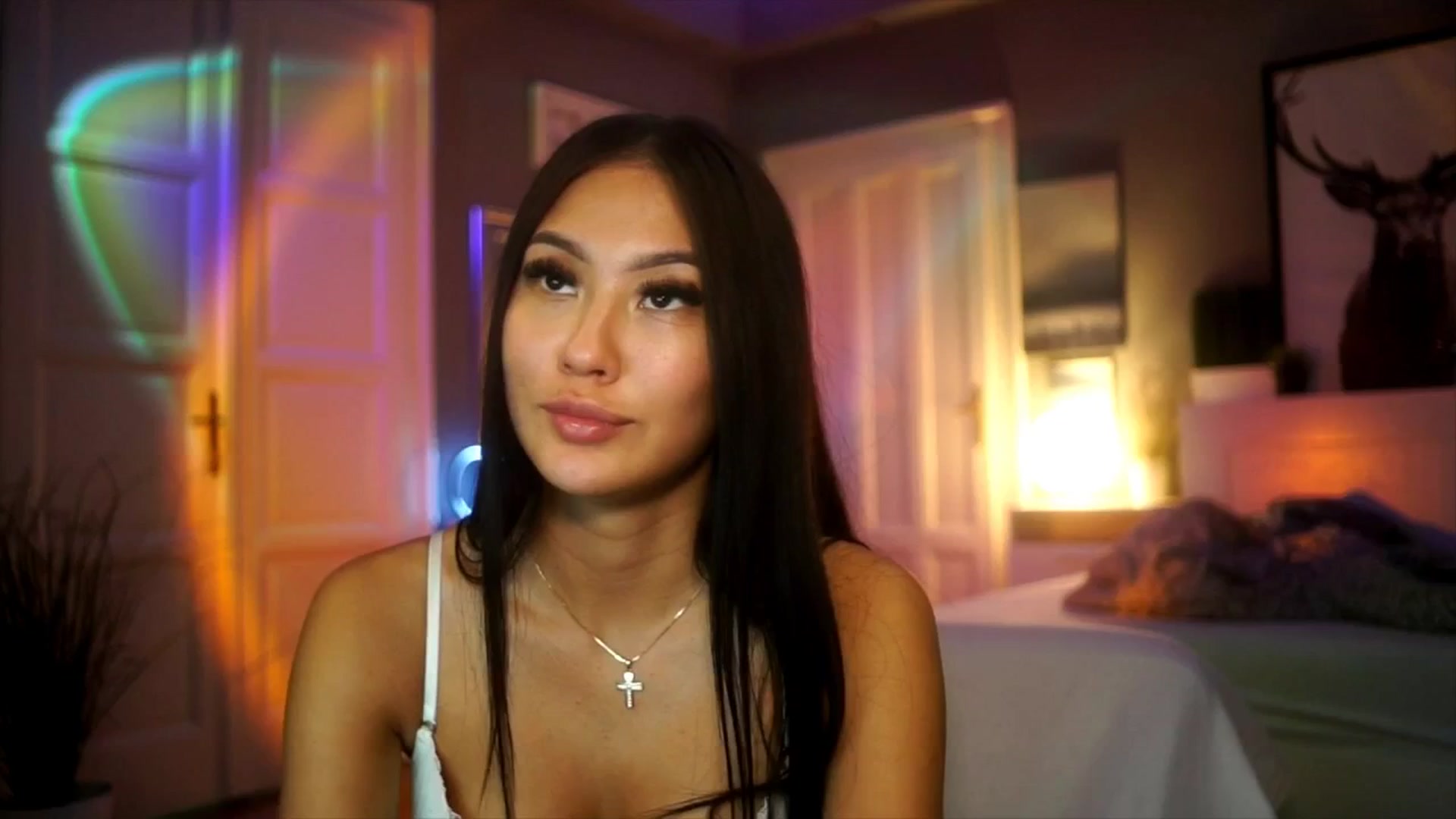 Gallery image thumbnail from MaiStream's myfreecams stream on, 10/03/2025, 16:54 image 13 of 20