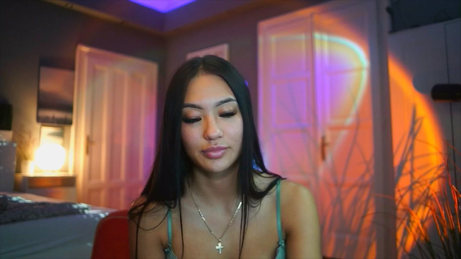 Gallery image thumbnail from MaiStream's myfreecams stream on, 10/08/2025, 14:22 image 9 of 20
