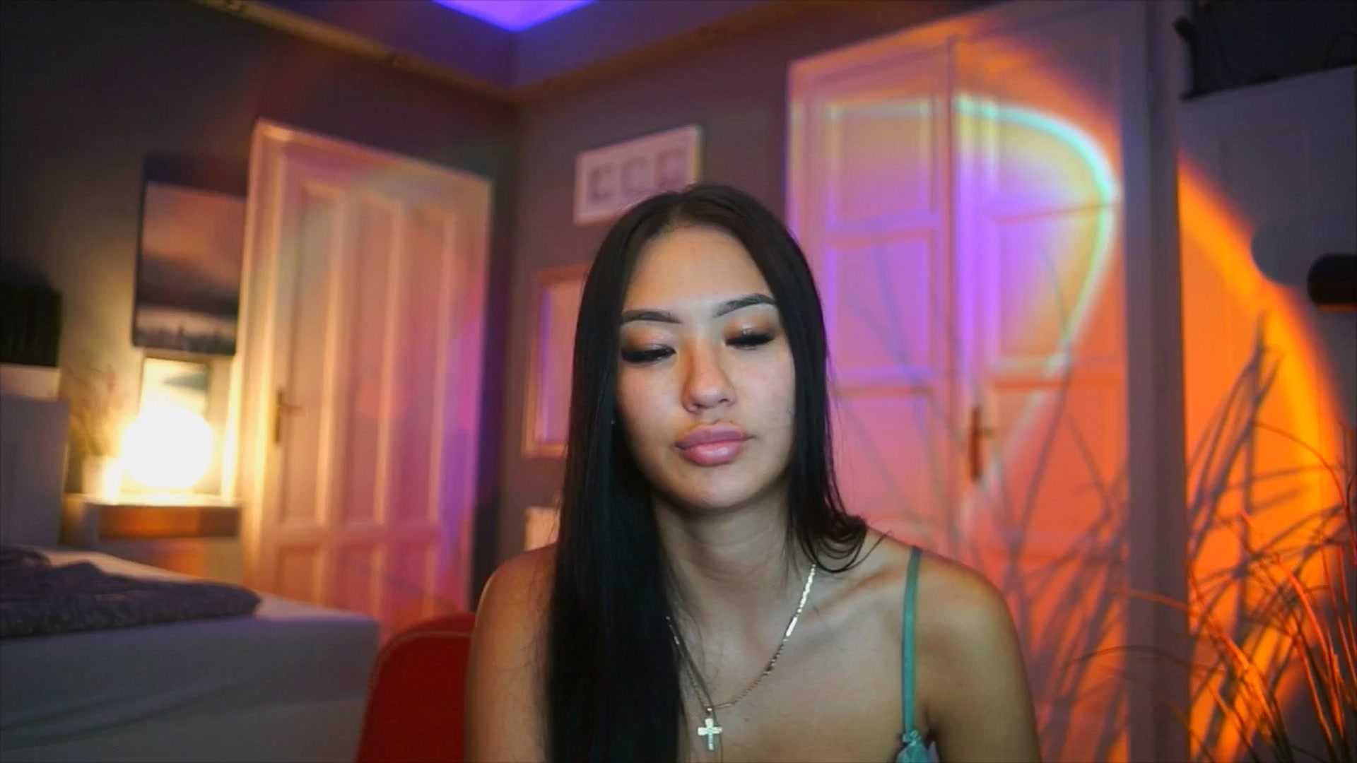 Gallery image thumbnail from MaiStream's myfreecams stream on, 10/08/2025, 18:35 image 17 of 20