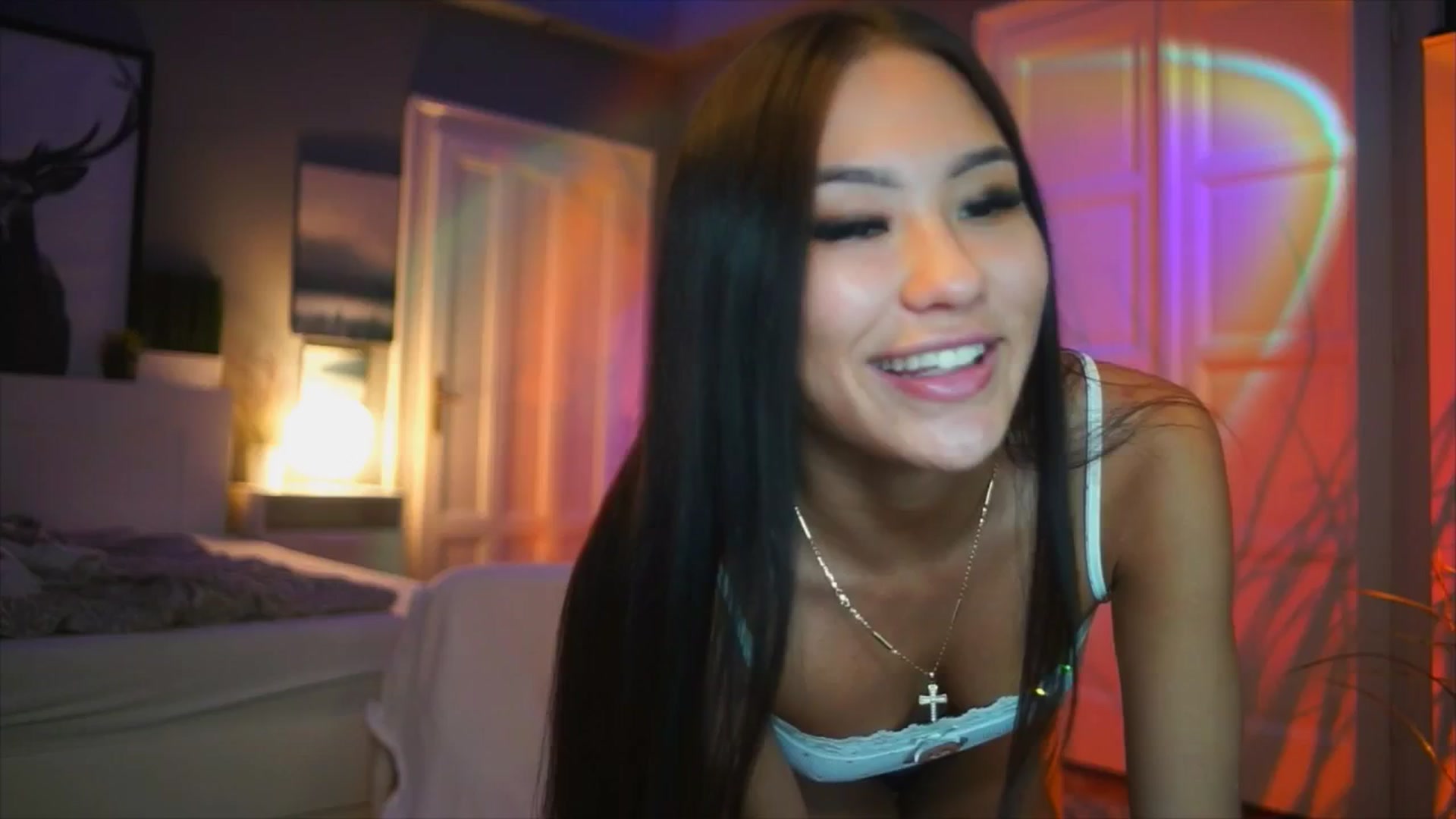 Gallery image thumbnail from MaiStream's myfreecams stream on, 10/09/2025, 12:54 image 1 of 20