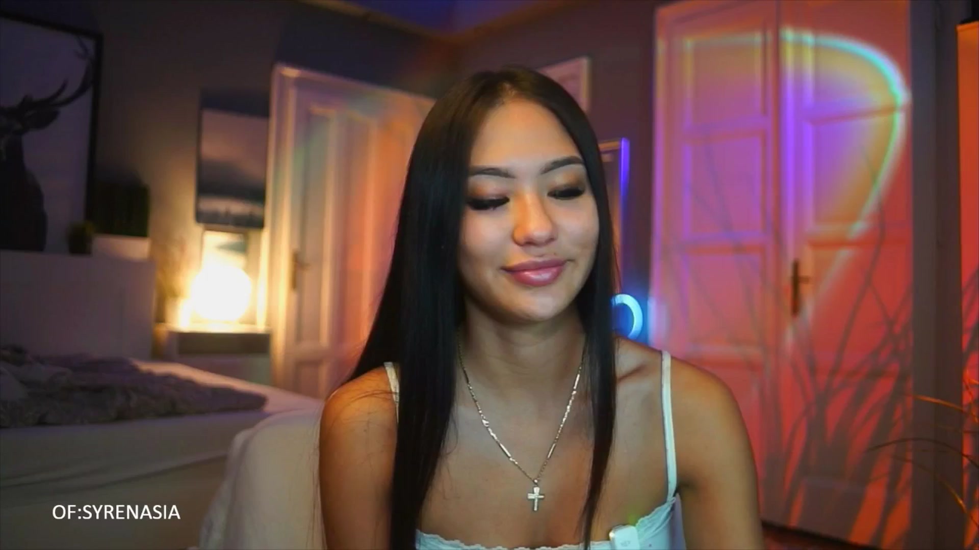 Gallery image thumbnail from MaiStream's myfreecams stream on, 10/09/2025, 12:54 image 3 of 20
