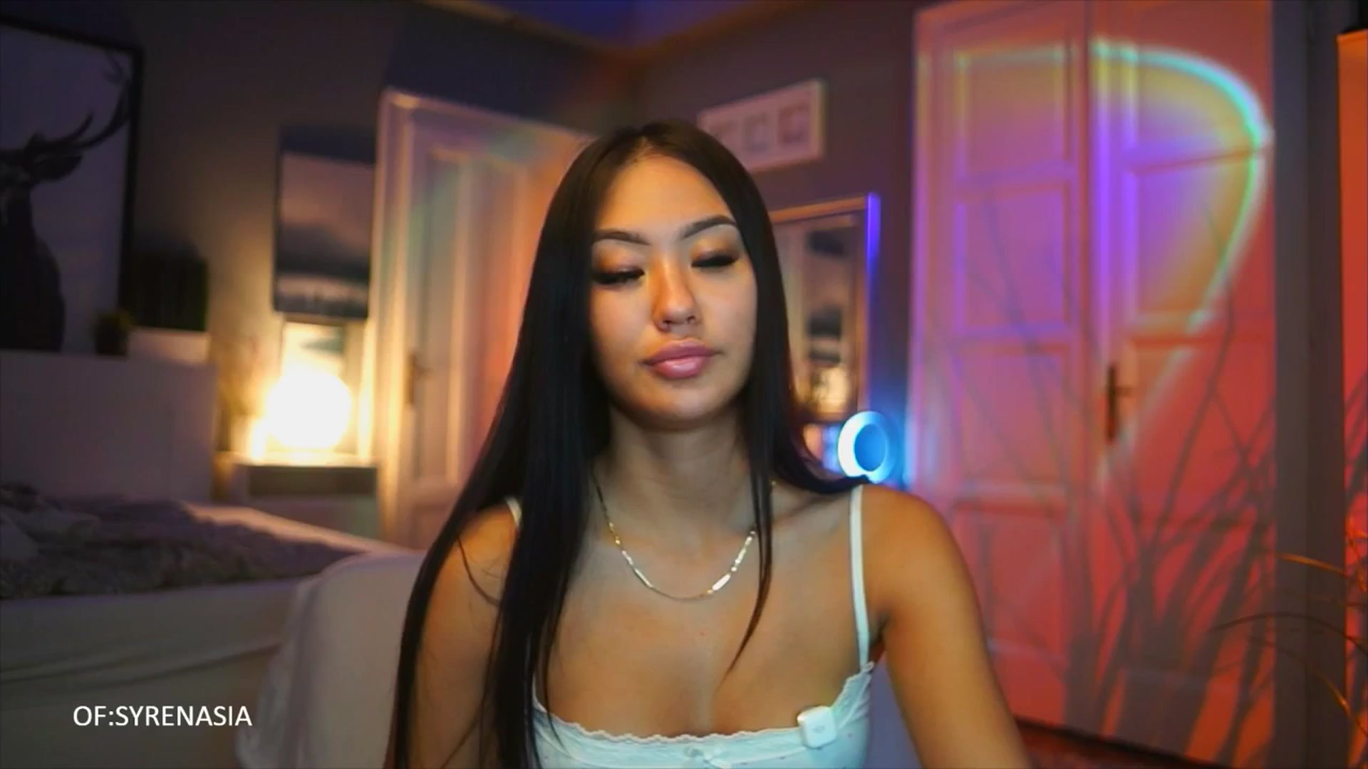 Gallery image thumbnail from MaiStream's myfreecams stream on, 10/09/2025, 12:54 image 12 of 20