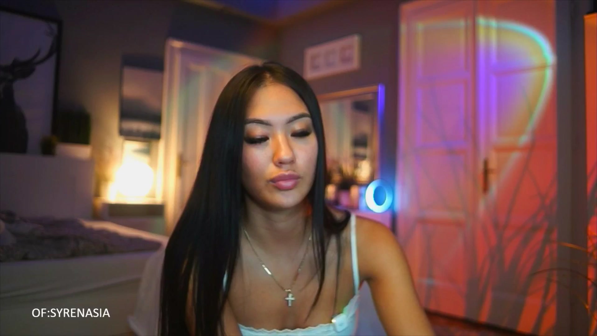 Gallery image thumbnail from MaiStream's myfreecams stream on, 10/09/2025, 14:40 image 8 of 20