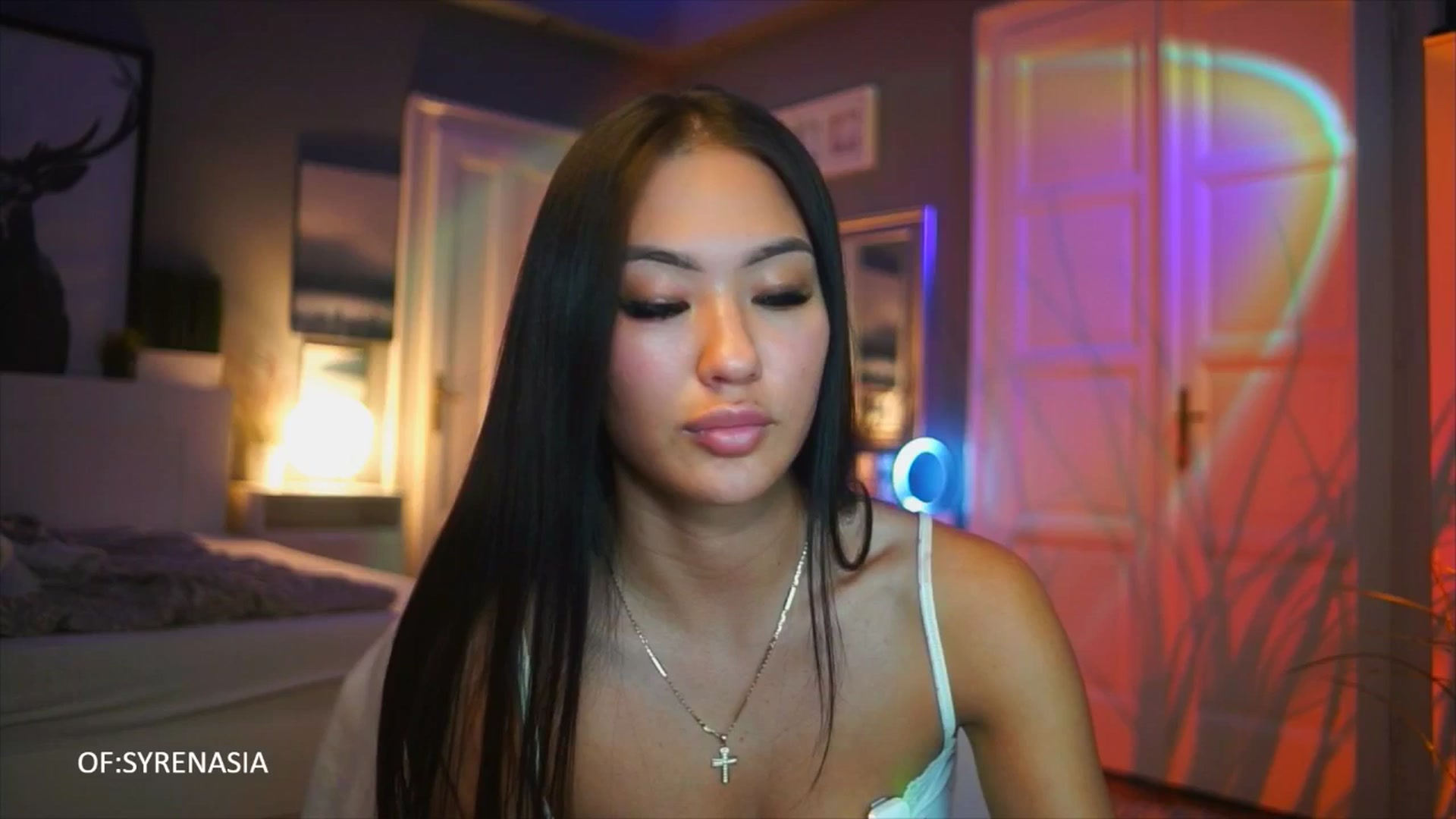 Gallery image thumbnail from MaiStream's myfreecams stream on, 10/09/2025, 14:40 image 12 of 20