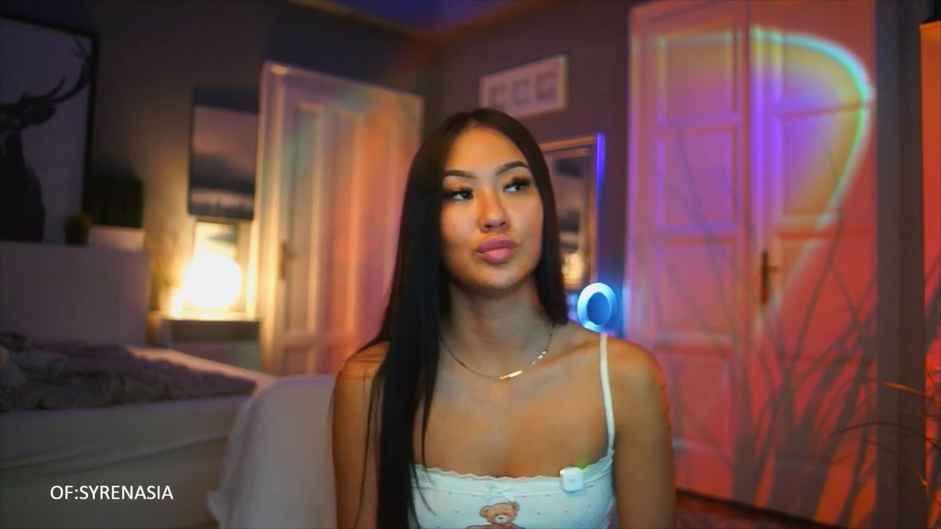 Gallery image thumbnail from MaiStream's myfreecams stream on, 10/09/2025, 14:40 image 5 of 20