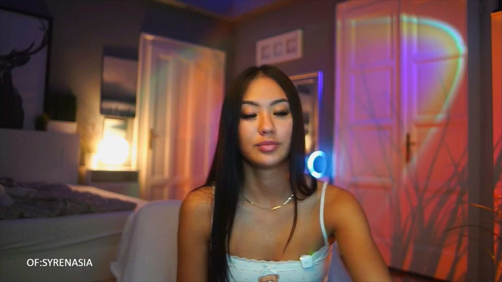Gallery image thumbnail from MaiStream's myfreecams stream on, 10/09/2025, 14:40 image 6 of 20