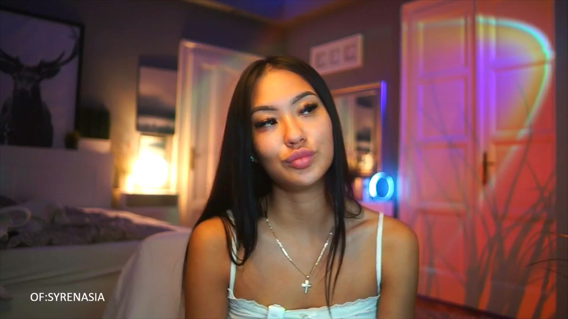 Gallery image thumbnail from MaiStream's myfreecams stream on, 10/09/2025, 16:45 image 13 of 20