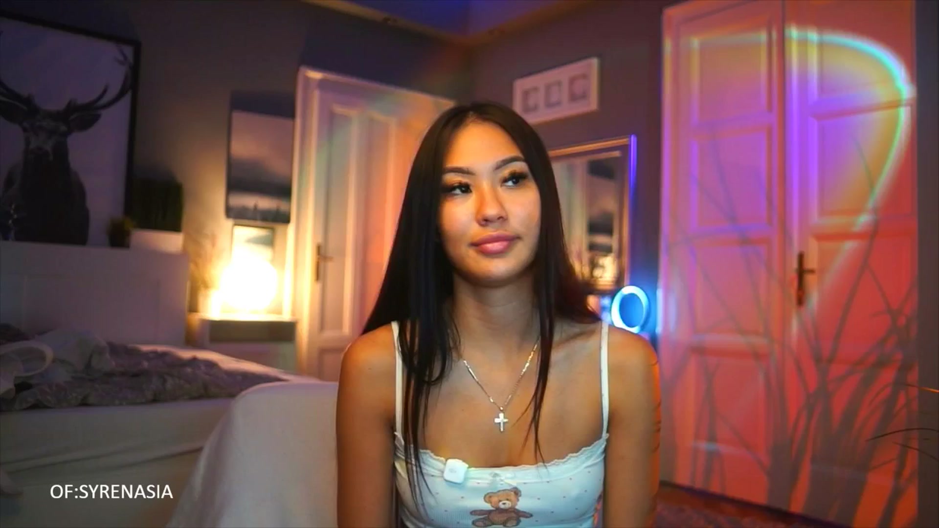Gallery image thumbnail from MaiStream's myfreecams stream on, 10/09/2025, 16:45 image 20 of 20