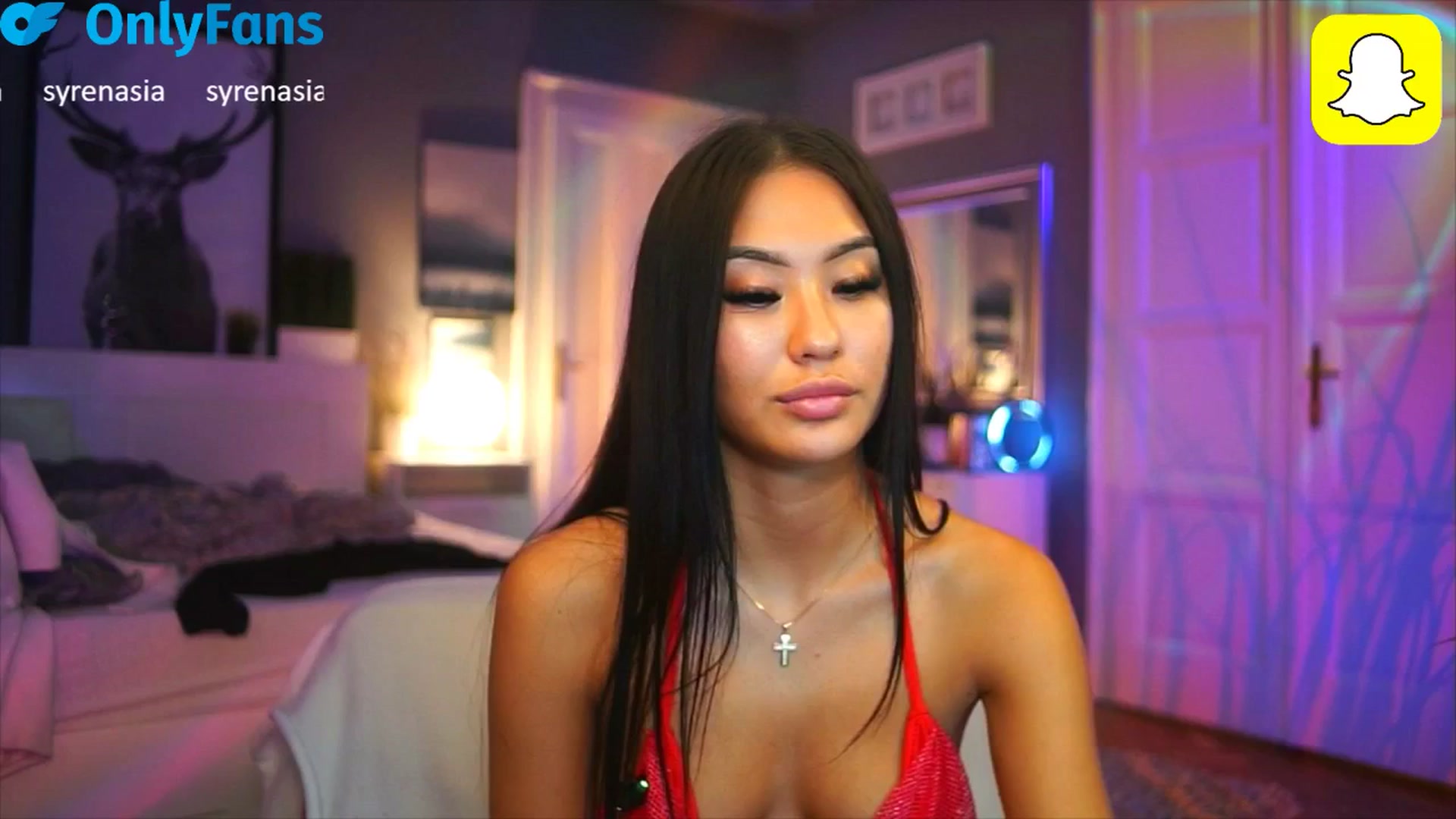 Gallery image thumbnail from MaiStream's myfreecams stream on, 10/11/2025, 20:32 image 19 of 20