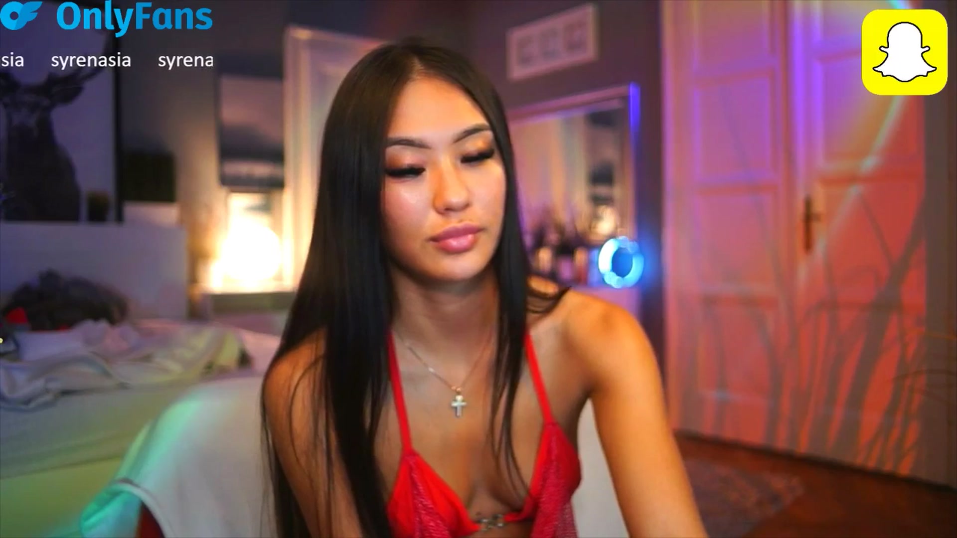 Gallery image thumbnail from MaiStream's myfreecams stream on, 10/12/2025, 19:55 image 17 of 20