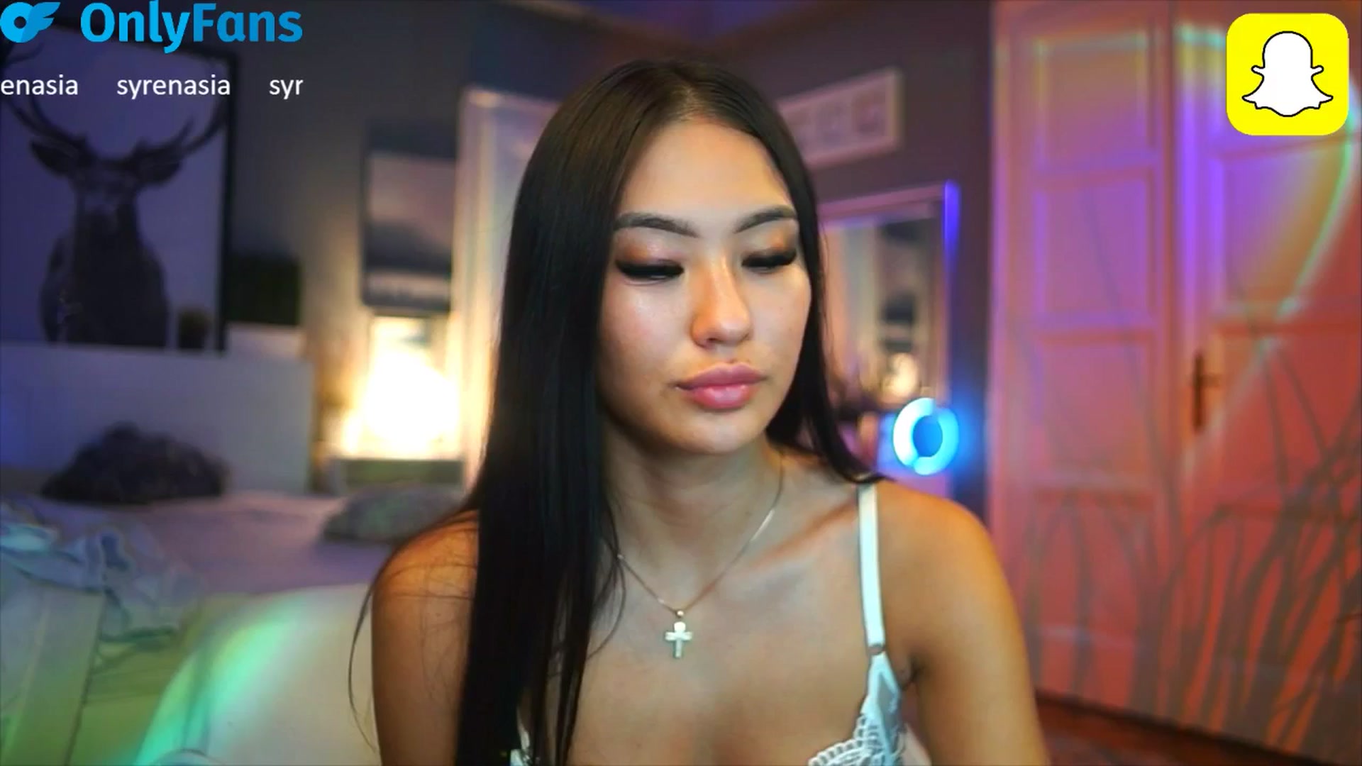 Gallery image thumbnail from MaiStream's myfreecams stream on, 10/13/2025, 17:46 image 1 of 20