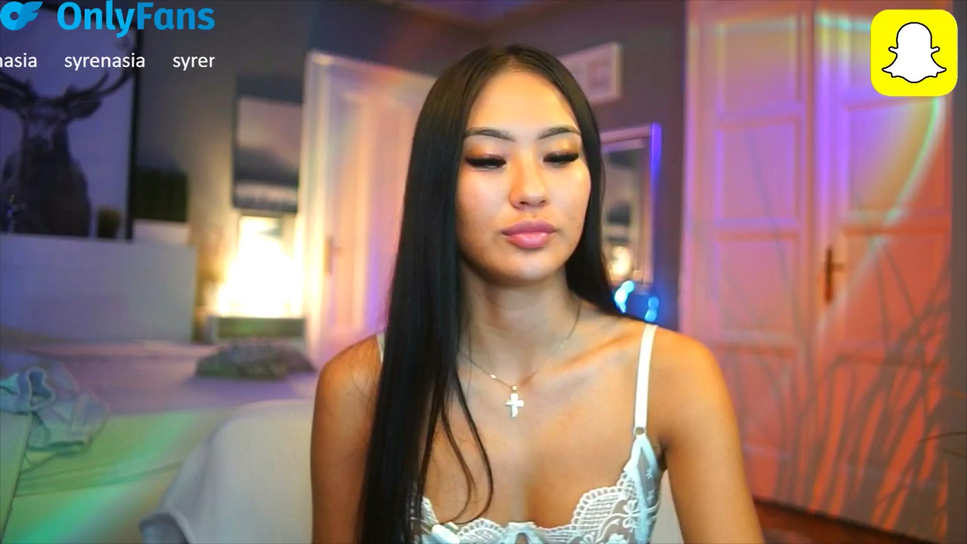 Gallery image thumbnail from MaiStream's myfreecams stream on, 10/13/2025, 19:03 image 19 of 20