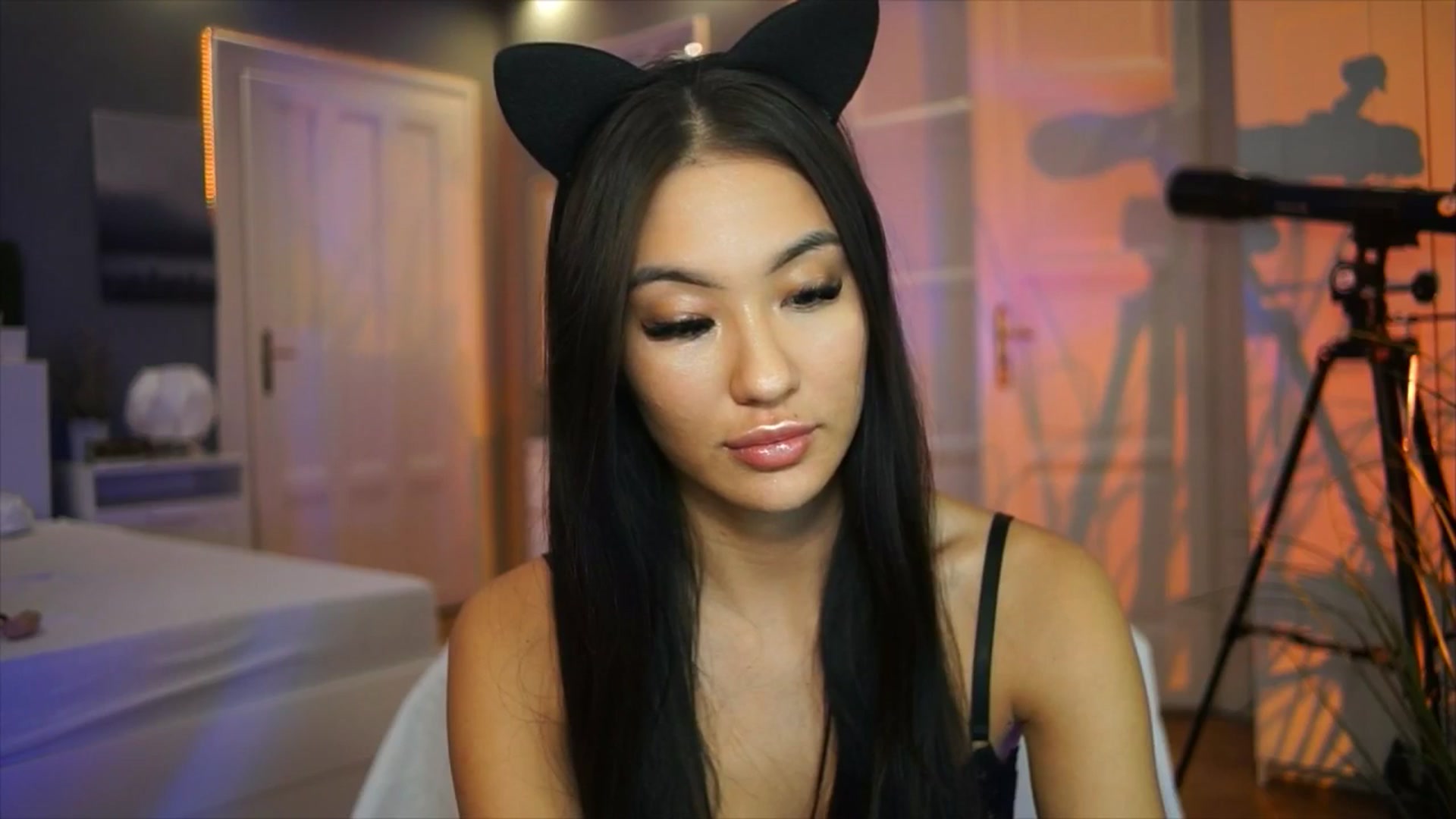 Gallery image thumbnail from MaiStream's myfreecams stream on, 10/31/2025, 16:41 image 7 of 20