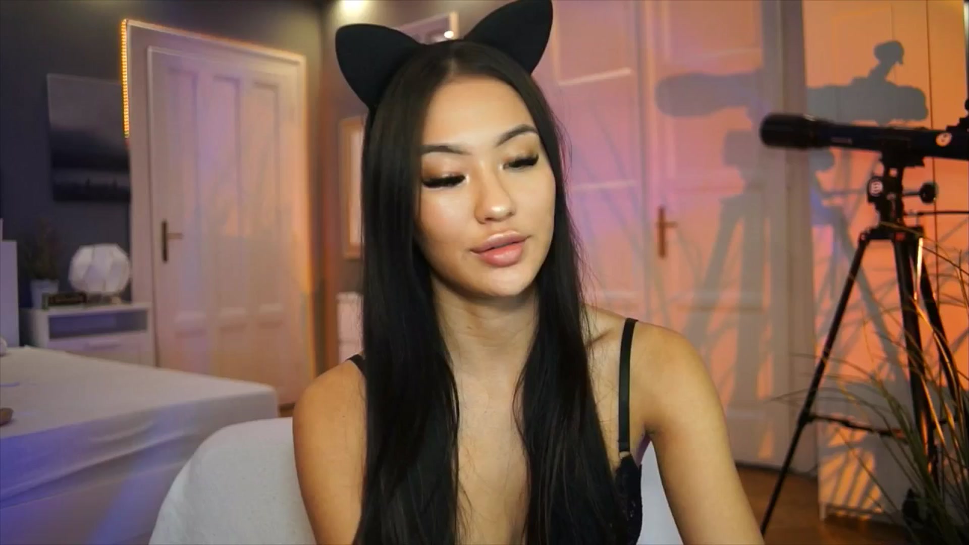 Gallery image thumbnail from MaiStream's myfreecams stream on, 10/31/2025, 17:29 image 20 of 20