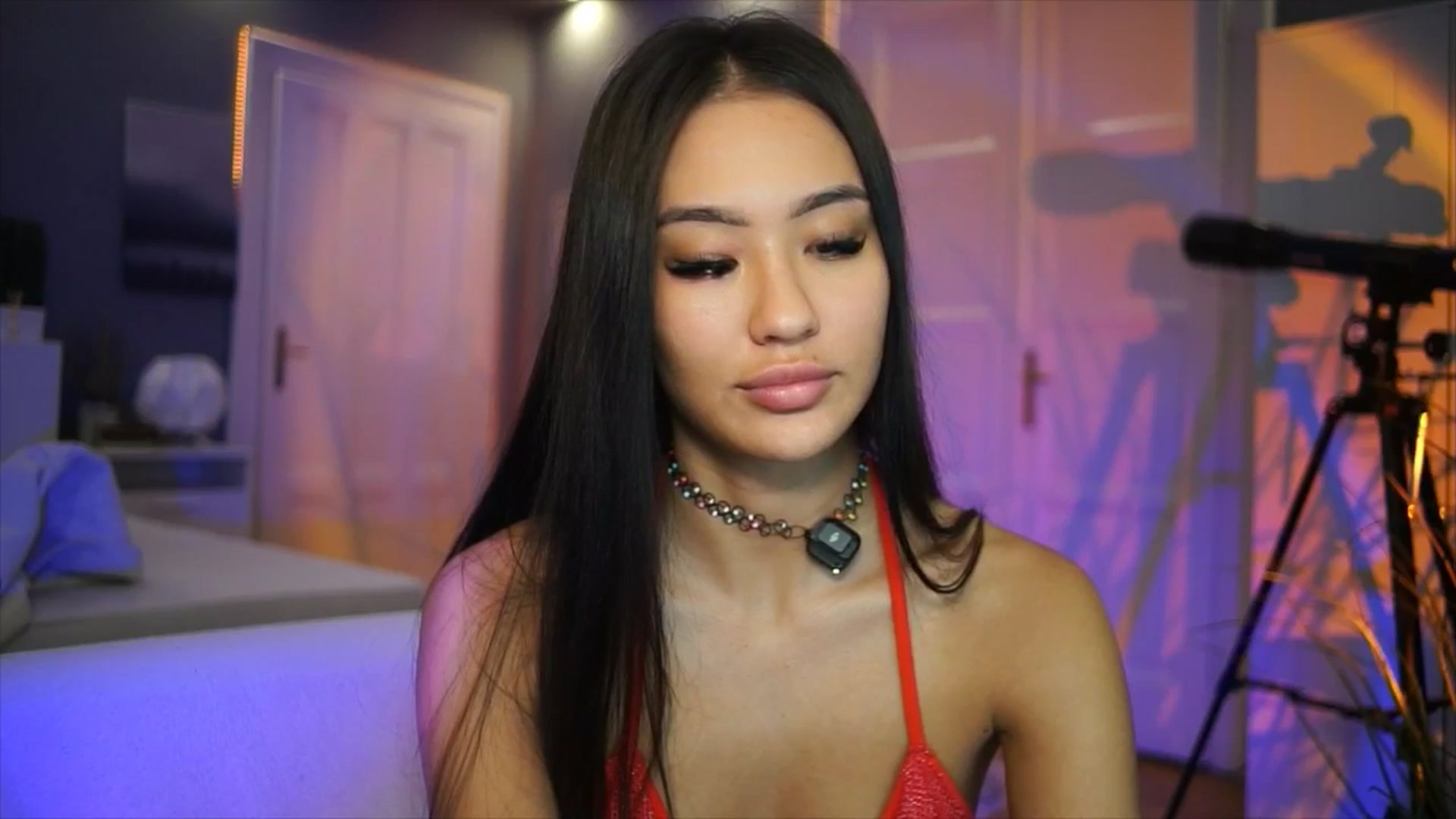 Gallery image thumbnail from MaiStream's myfreecams stream on, 11/02/2025, 19:30 image 5 of 20