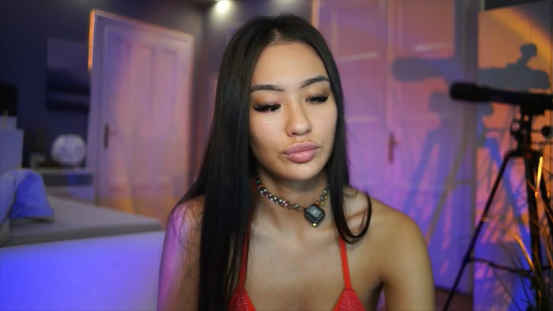 Gallery image thumbnail from MaiStream's myfreecams stream on, 11/02/2025, 19:30 image 13 of 20