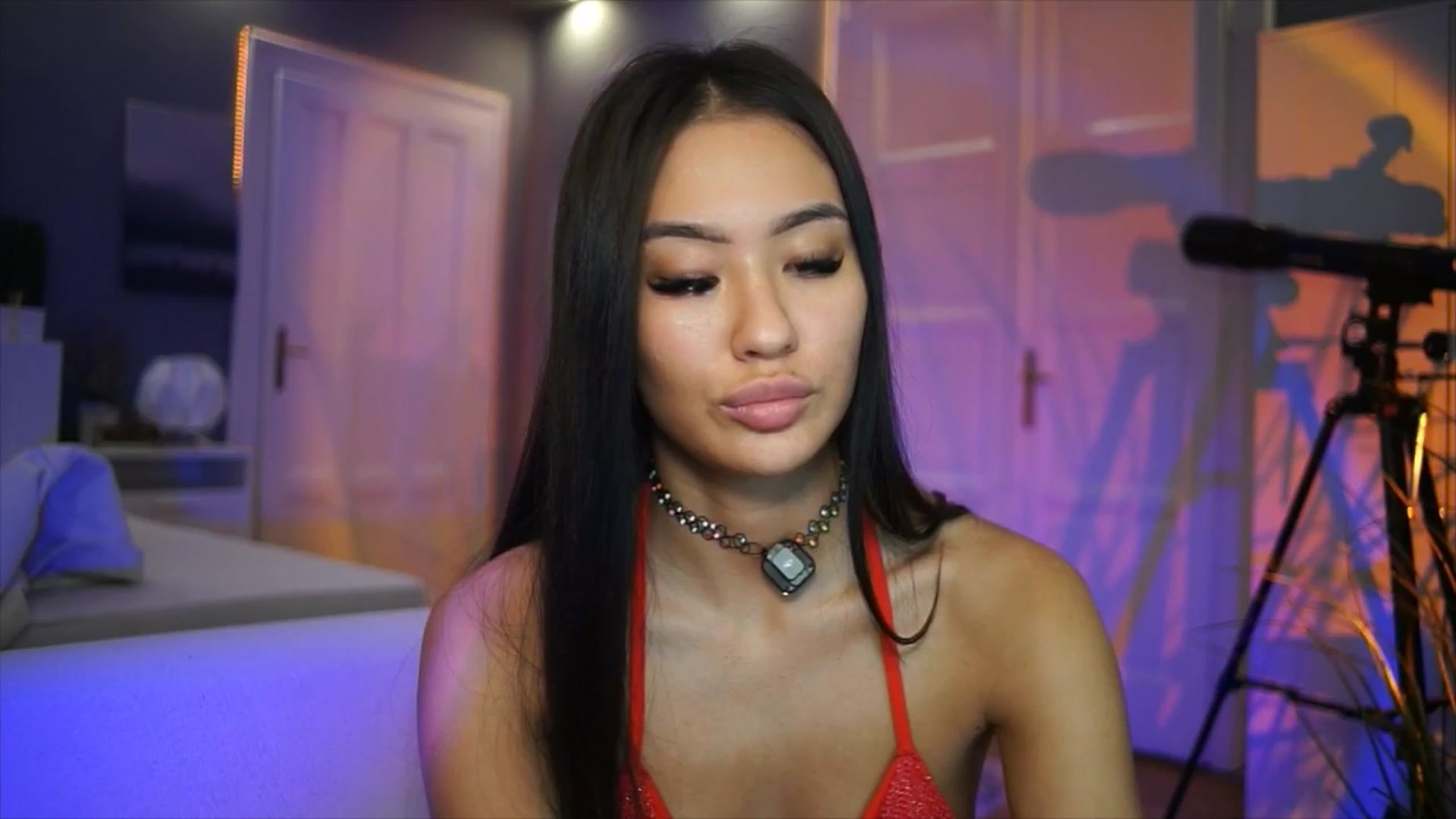 Gallery image thumbnail from MaiStream's myfreecams stream on, 11/02/2025, 19:30 image 19 of 20