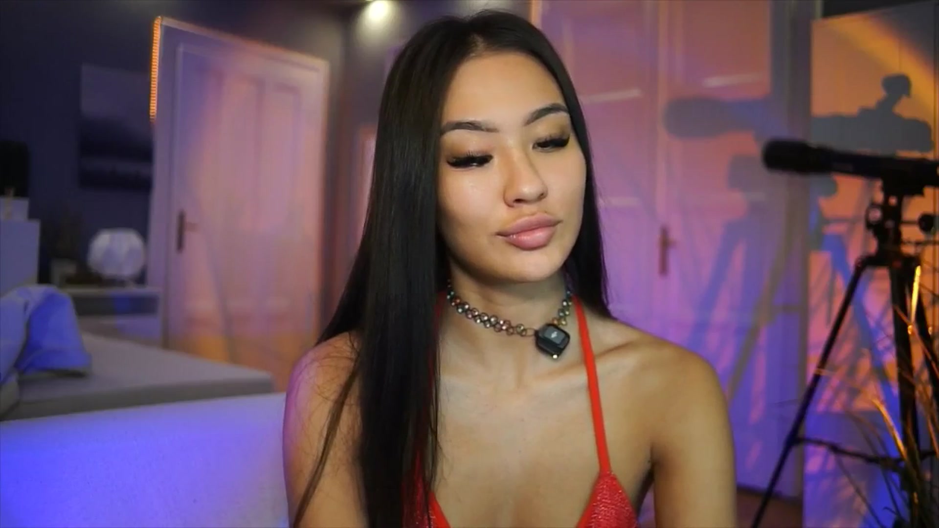 Gallery image thumbnail from MaiStream's myfreecams stream on, 11/02/2025, 19:30 image 7 of 20