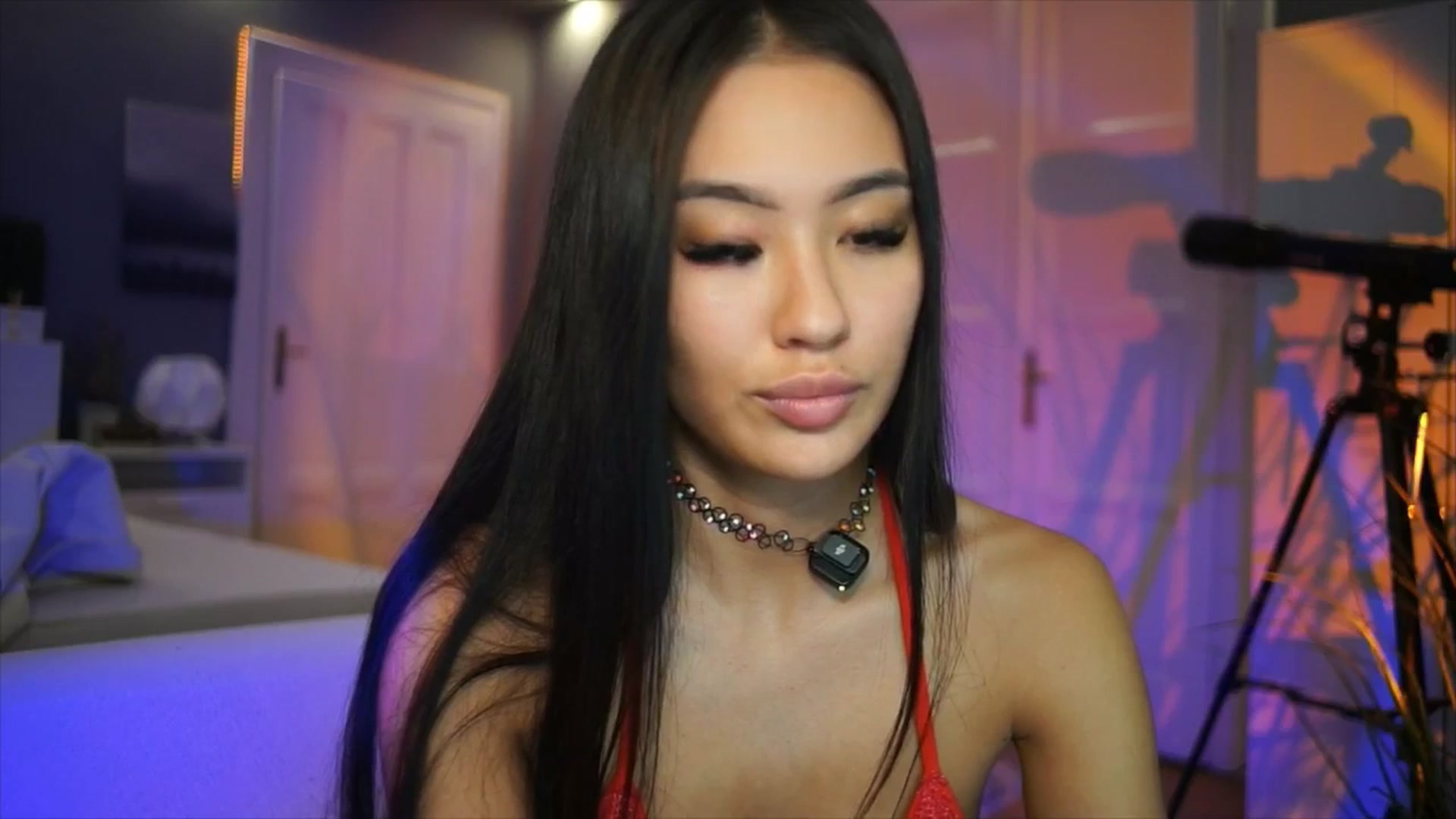 Gallery image thumbnail from MaiStream's myfreecams stream on, 11/02/2025, 19:30 image 9 of 20