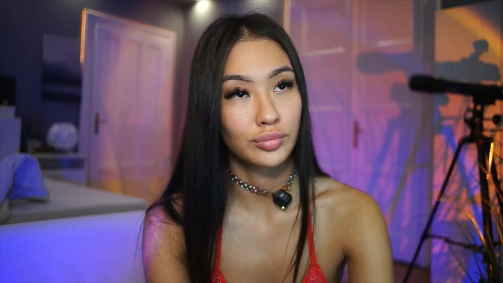 Gallery image thumbnail from MaiStream's myfreecams stream on, 11/02/2025, 19:30 image 14 of 20
