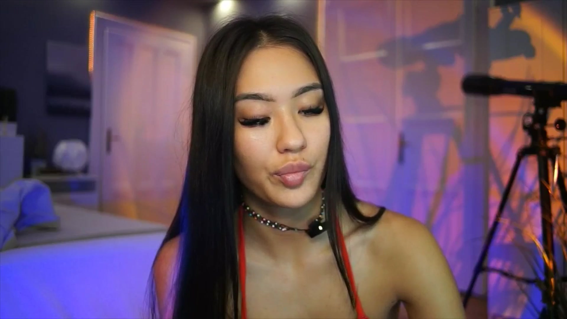 Gallery image thumbnail from MaiStream's myfreecams stream on, 11/02/2025, 20:43 image 14 of 20