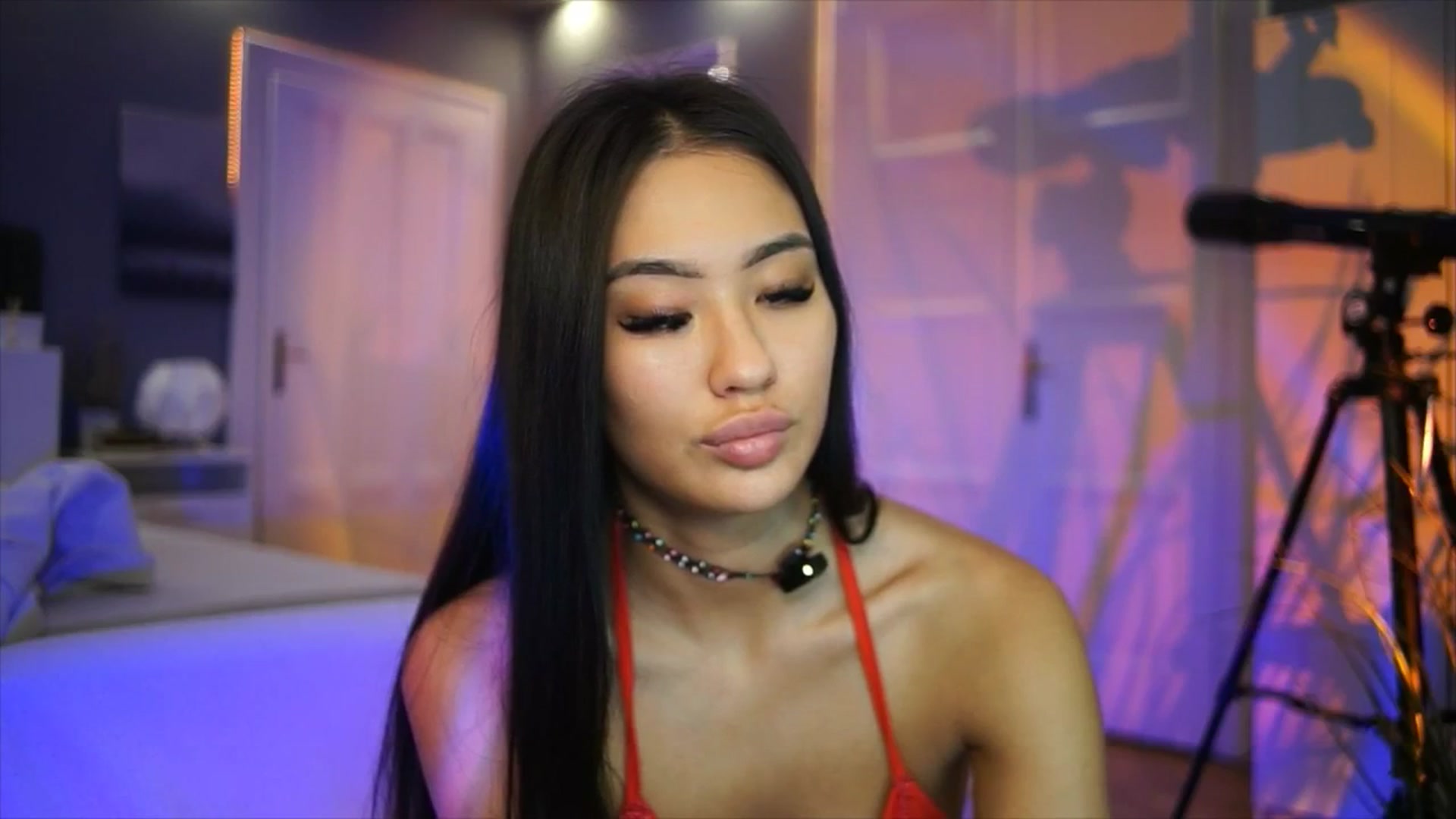 Gallery image thumbnail from MaiStream's myfreecams stream on, 11/02/2025, 20:43 image 19 of 20