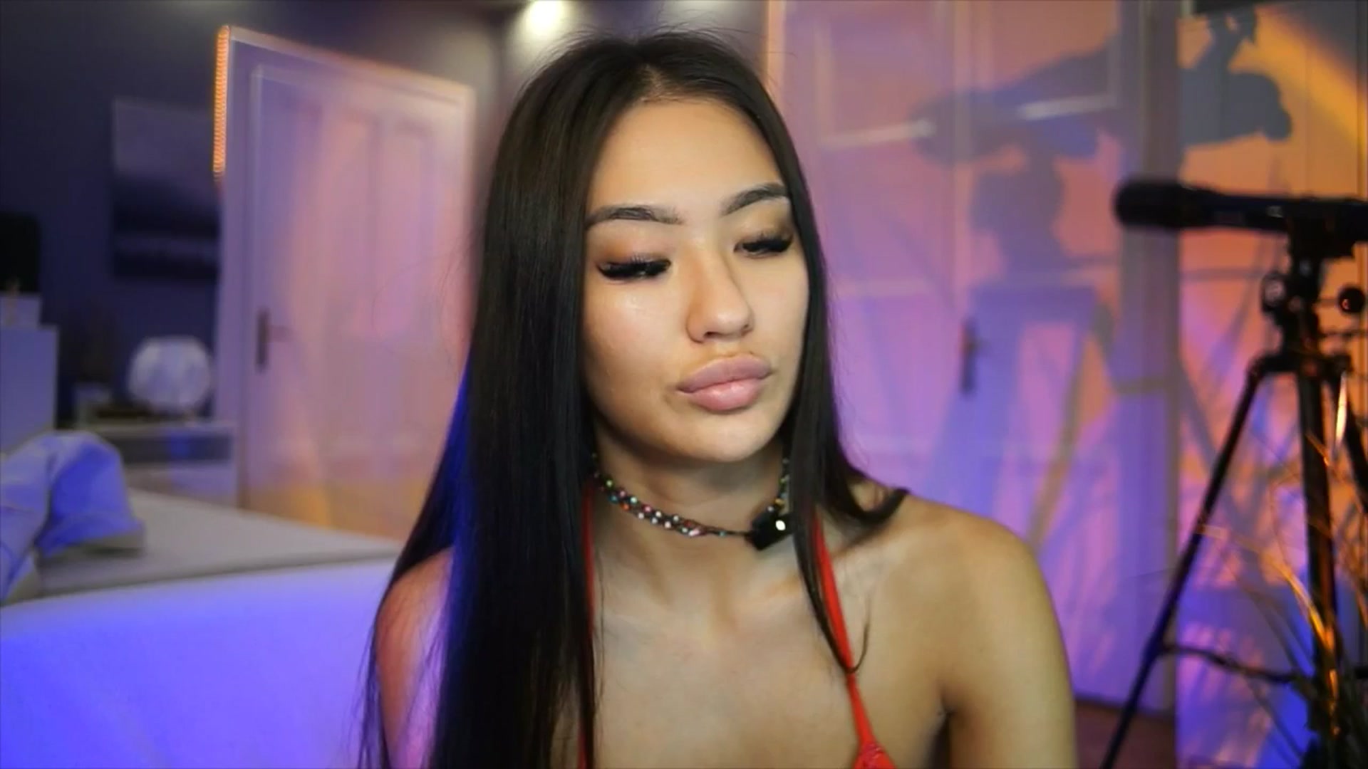 Gallery image thumbnail from MaiStream's myfreecams stream on, 11/02/2025, 20:43 image 13 of 20